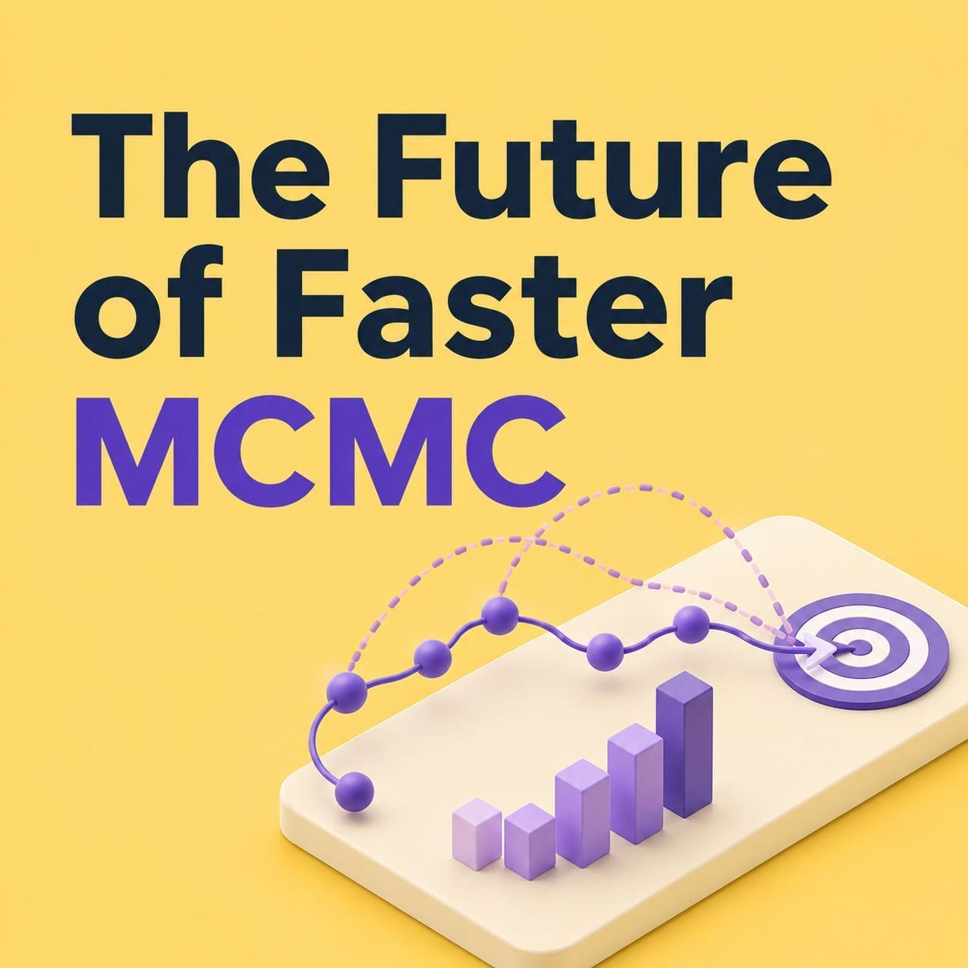 The Future of Faster MCMC
