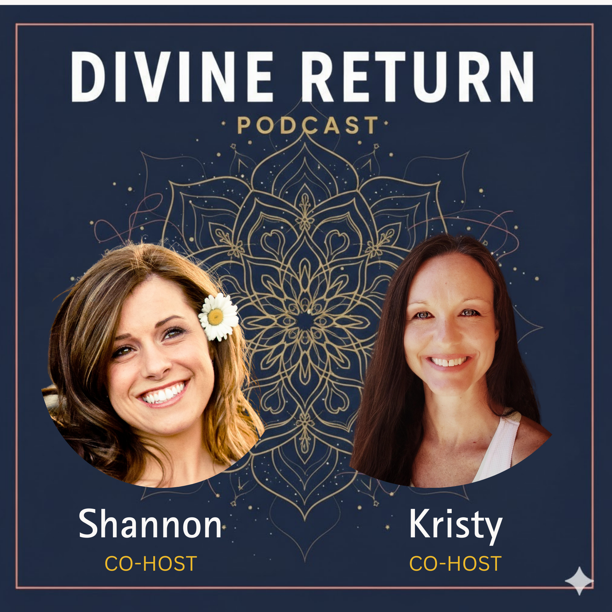 When Motherhood Awakens Your Purpose: Kristy's Journey Into Holistic Healing