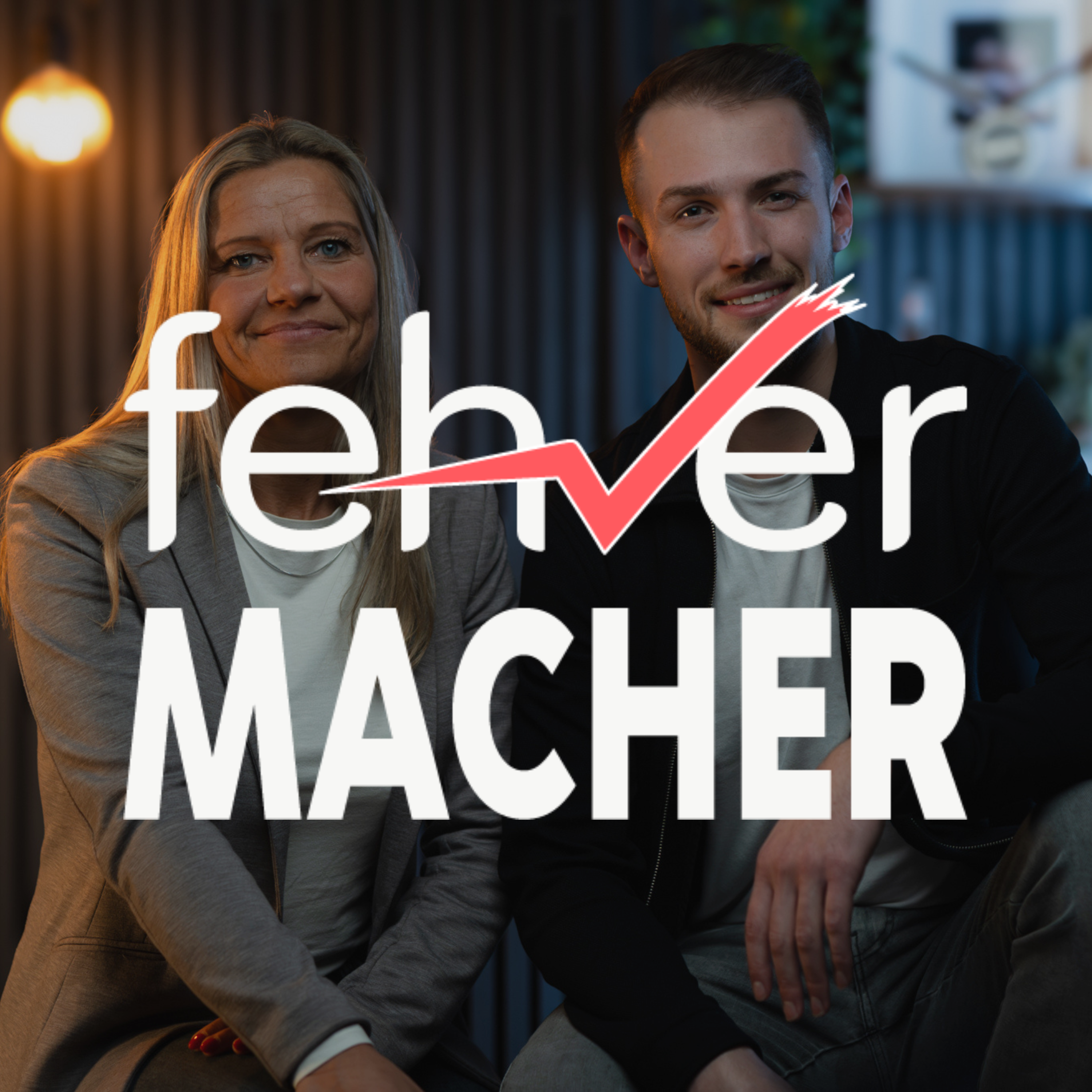 fehlerMACHER Podcast