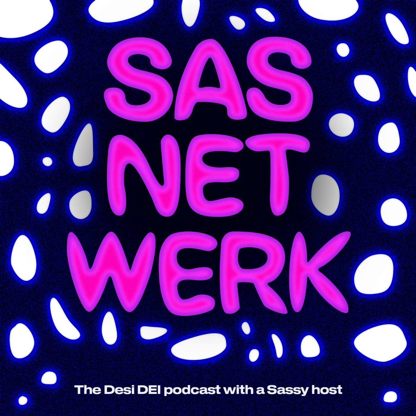 SAS NET WERK podcast artwork
