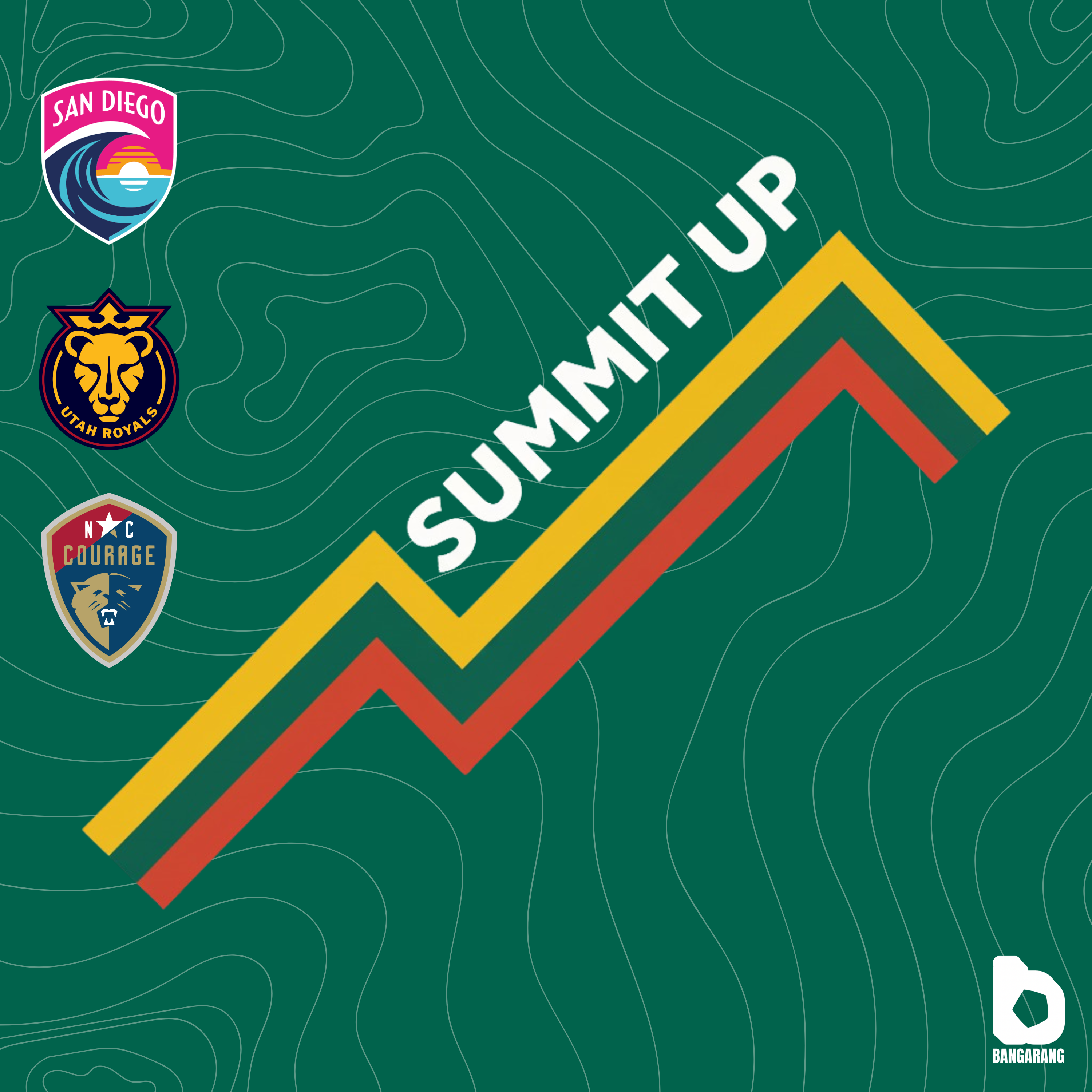 Denver Summit vs North Carolina Courage, Utah Royals Recaps + San Diego Wave Preview