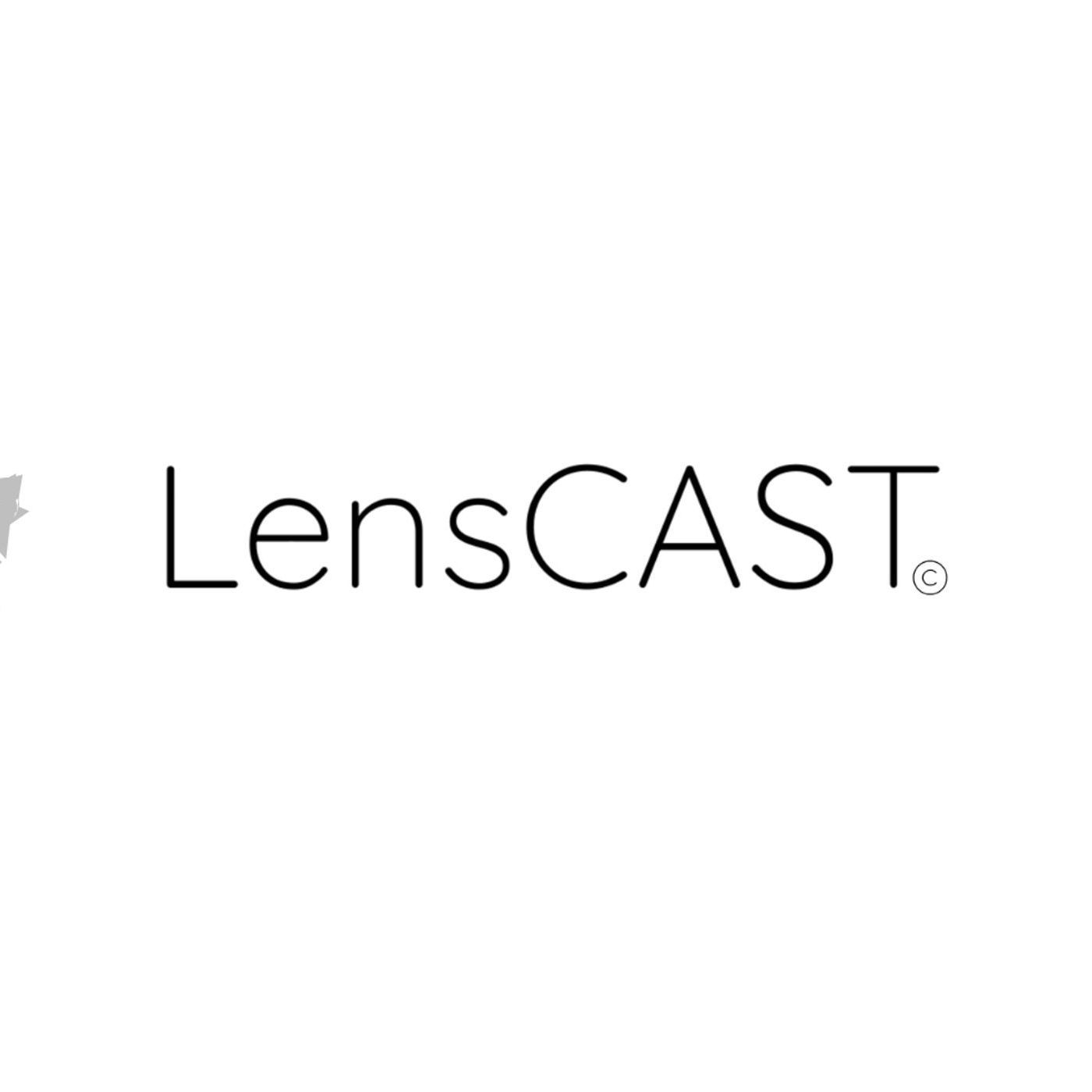 LensCAST