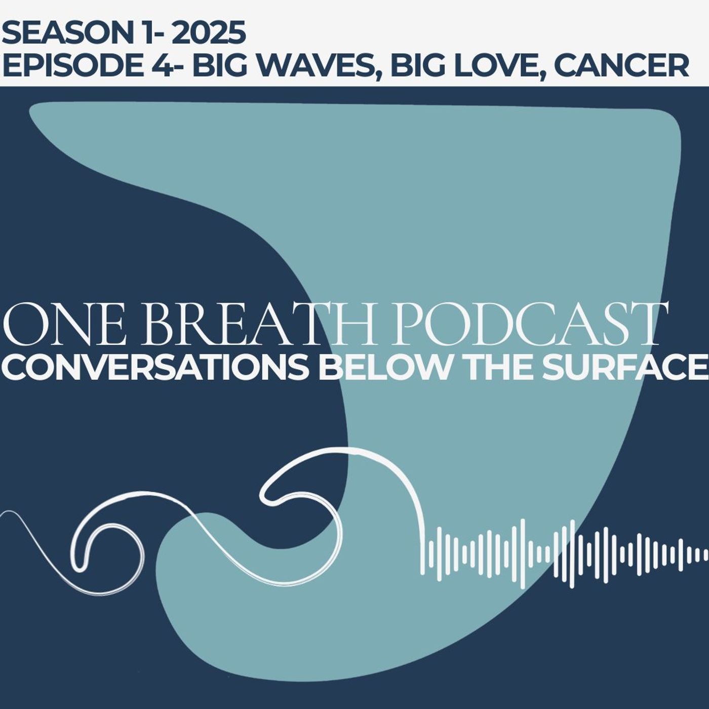 Surfing the Biggest Waves of Her Life: Melanie Ezell on Motherhood, Cancer & the Ocean