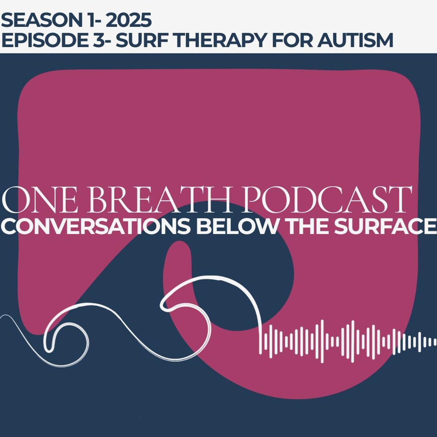 Sam Penny from Ocean Heroes: How Surfing is Transforming Neurodivergent Lives