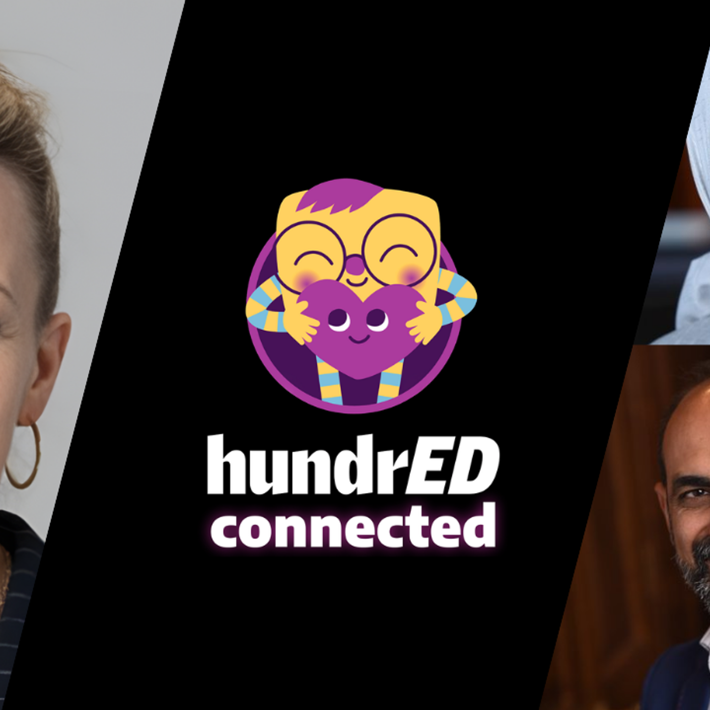 Growing a Network of Local Leaders with the HP Cambridge Partnership for Education EdTech Fellowship episode artwork