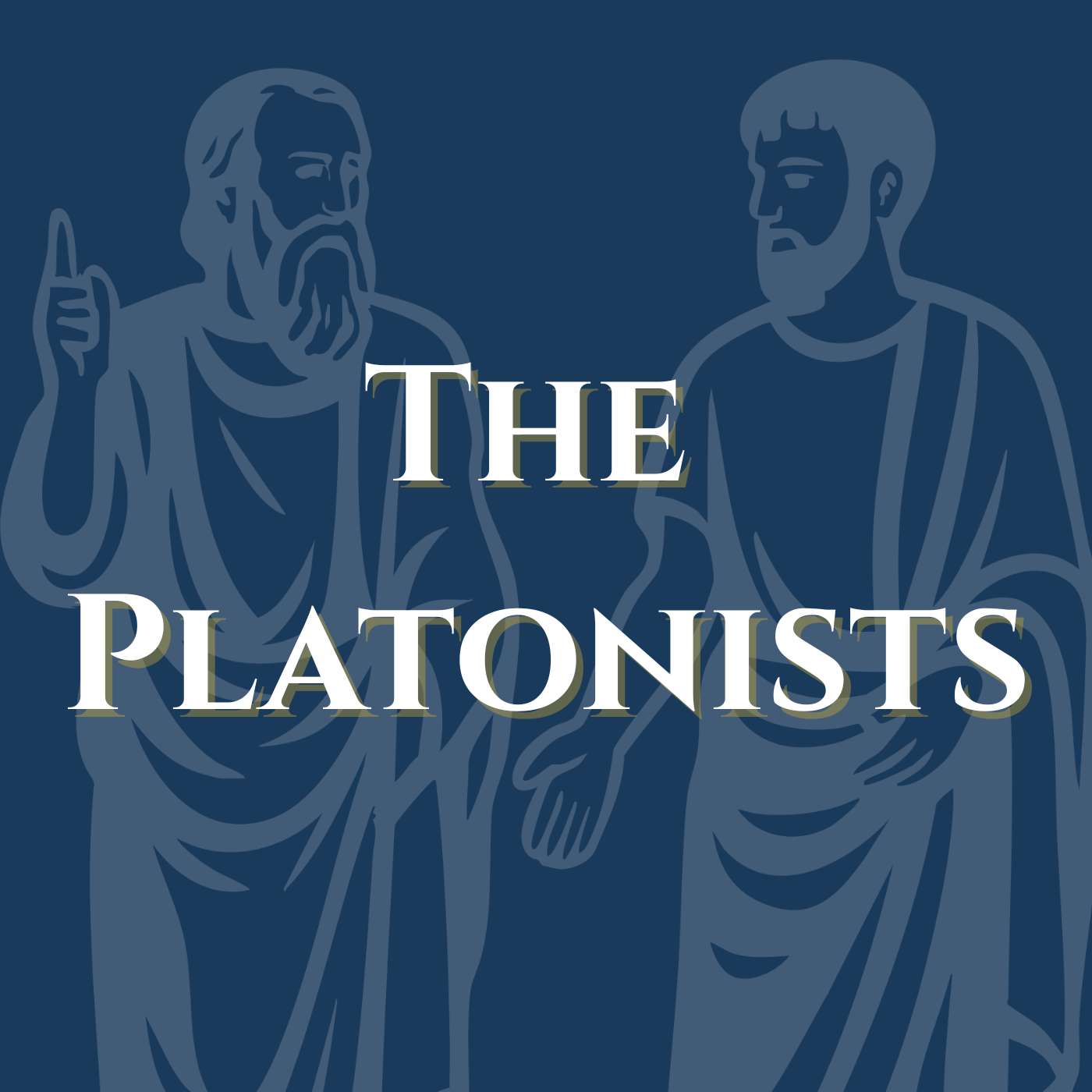The Platonists