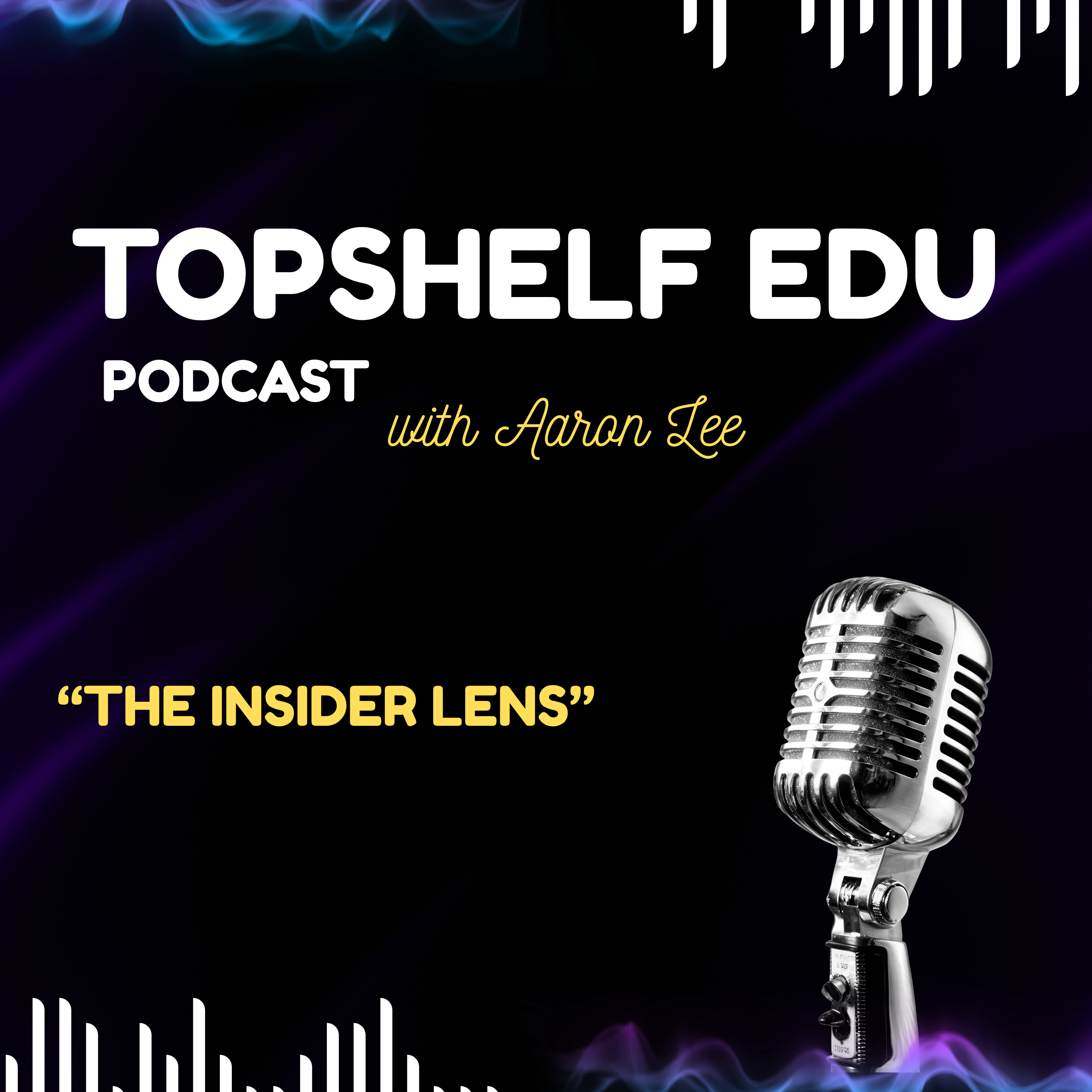 Topshelf EDU