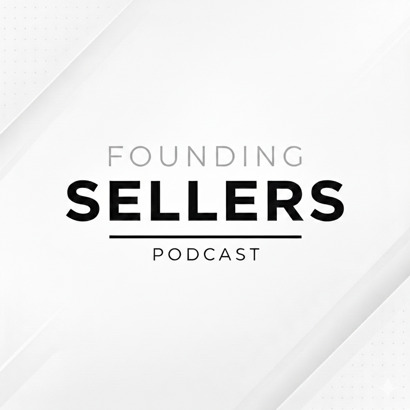 Founding Sellers