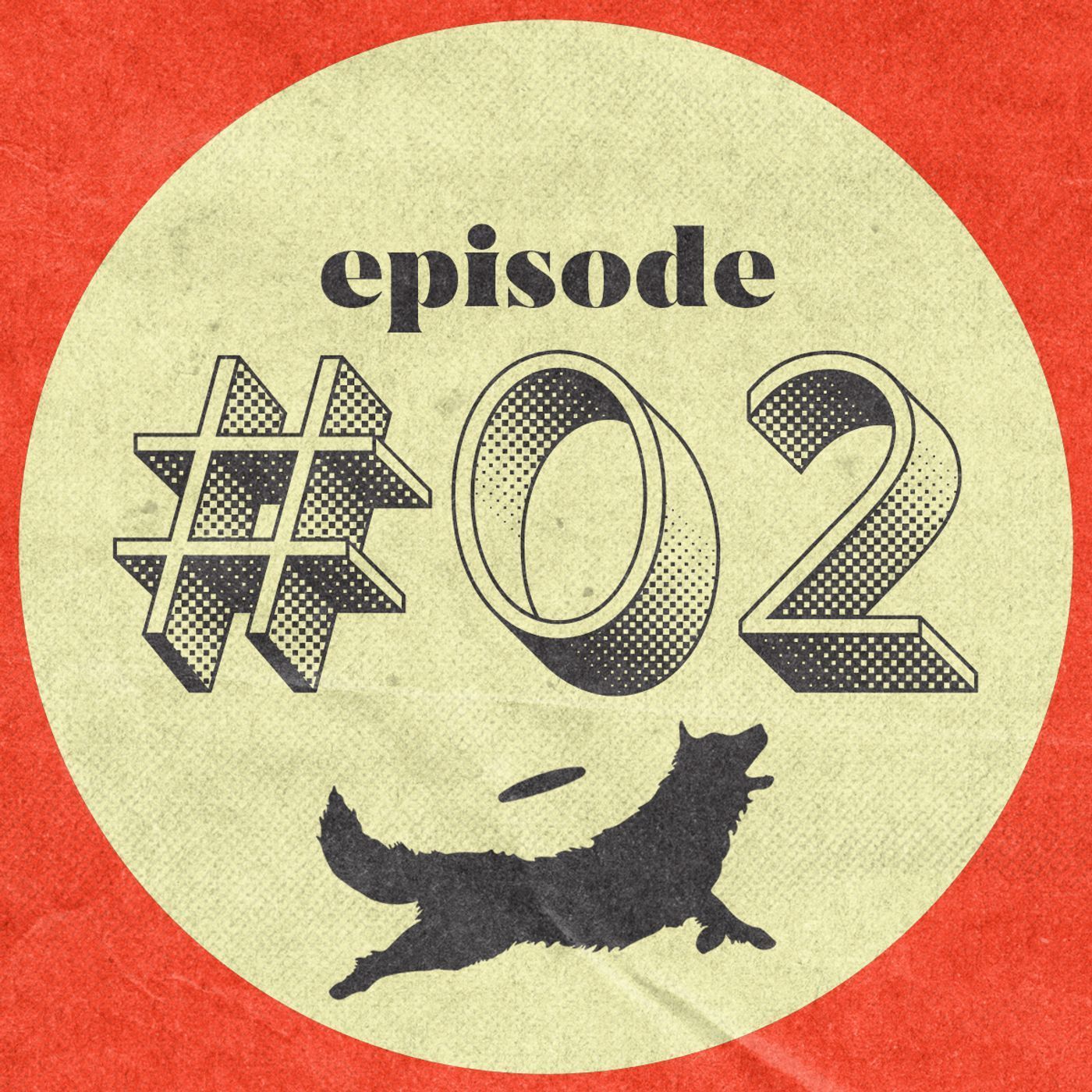 #2: Crows, Road-Kill, and Seinfeld... Oh My! episode artwork