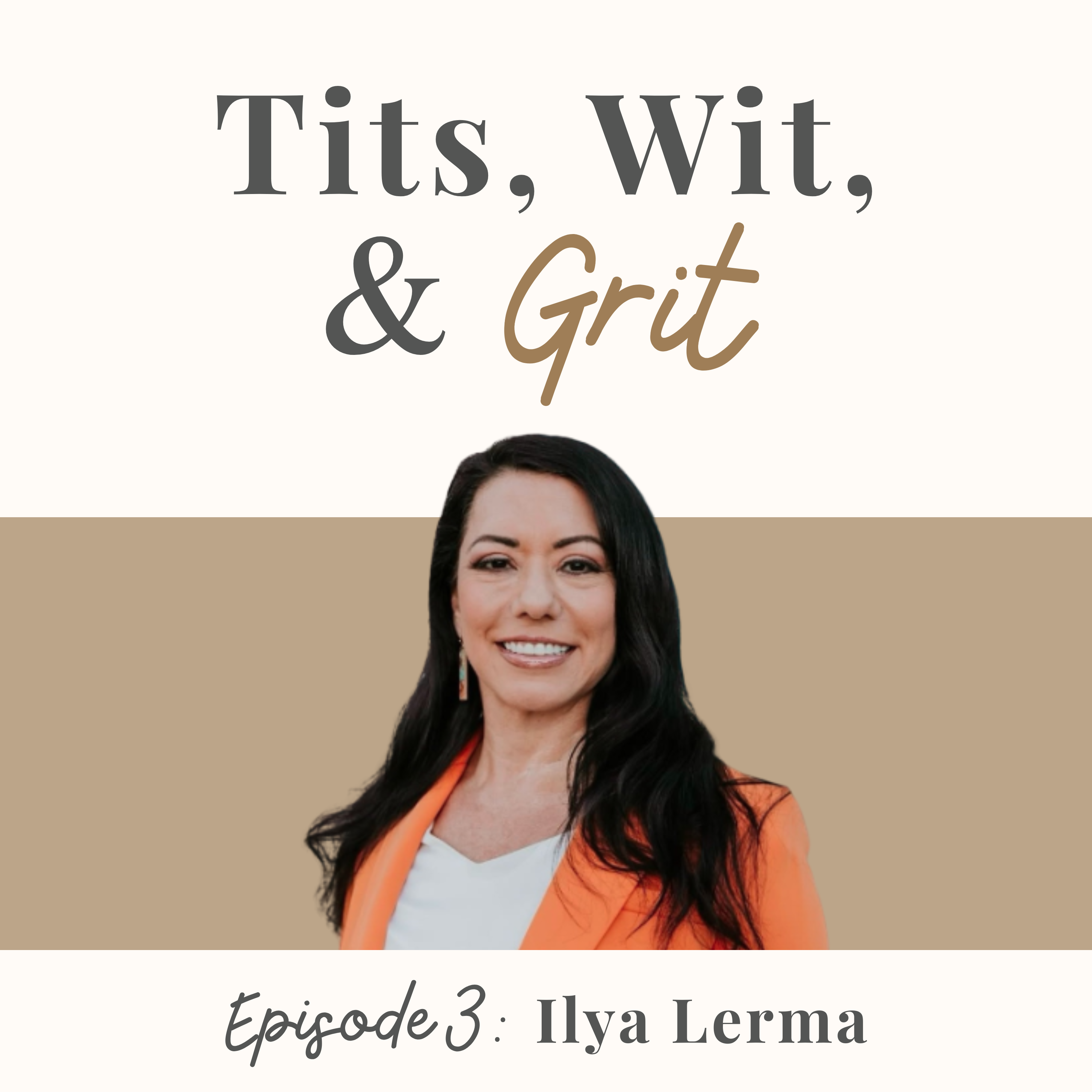 Self-Worth, Discipline, and Learning to Ask for Help with Ilya Lerma episode artwork