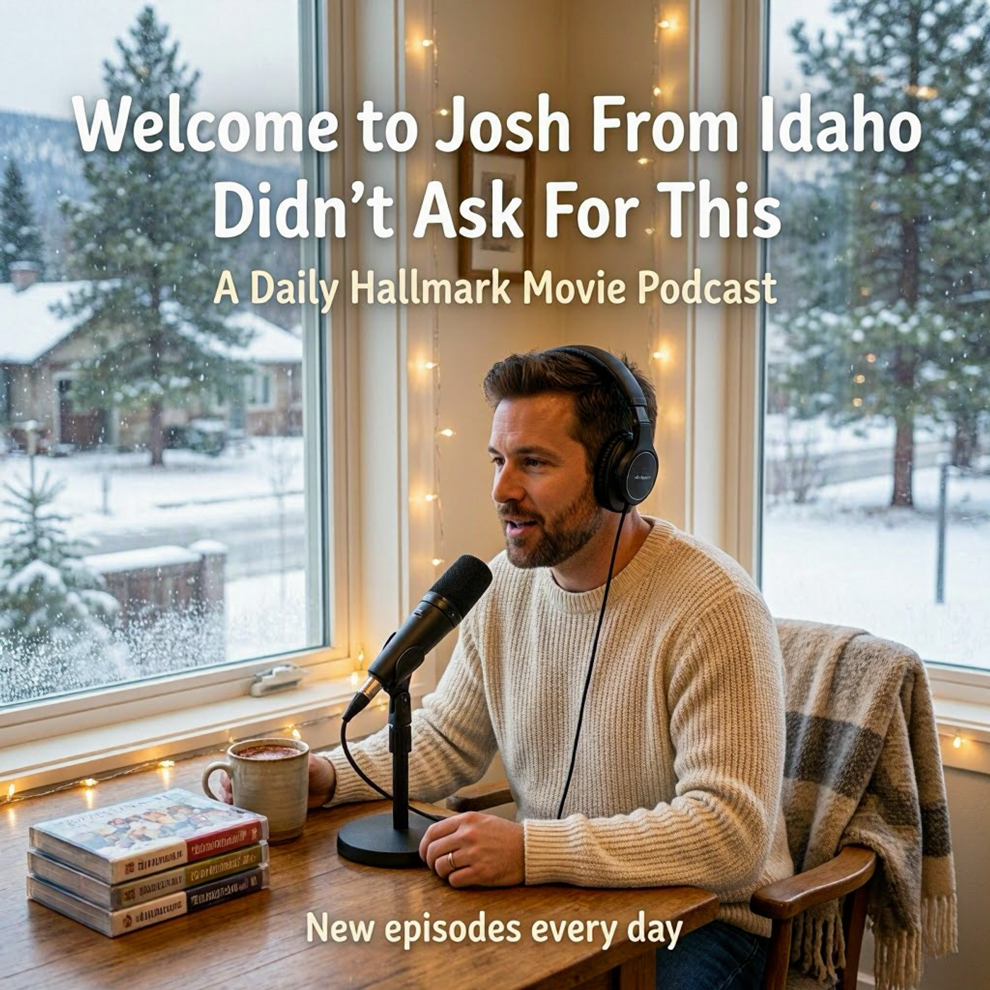 Josh From Idaho Didn't Ask For This