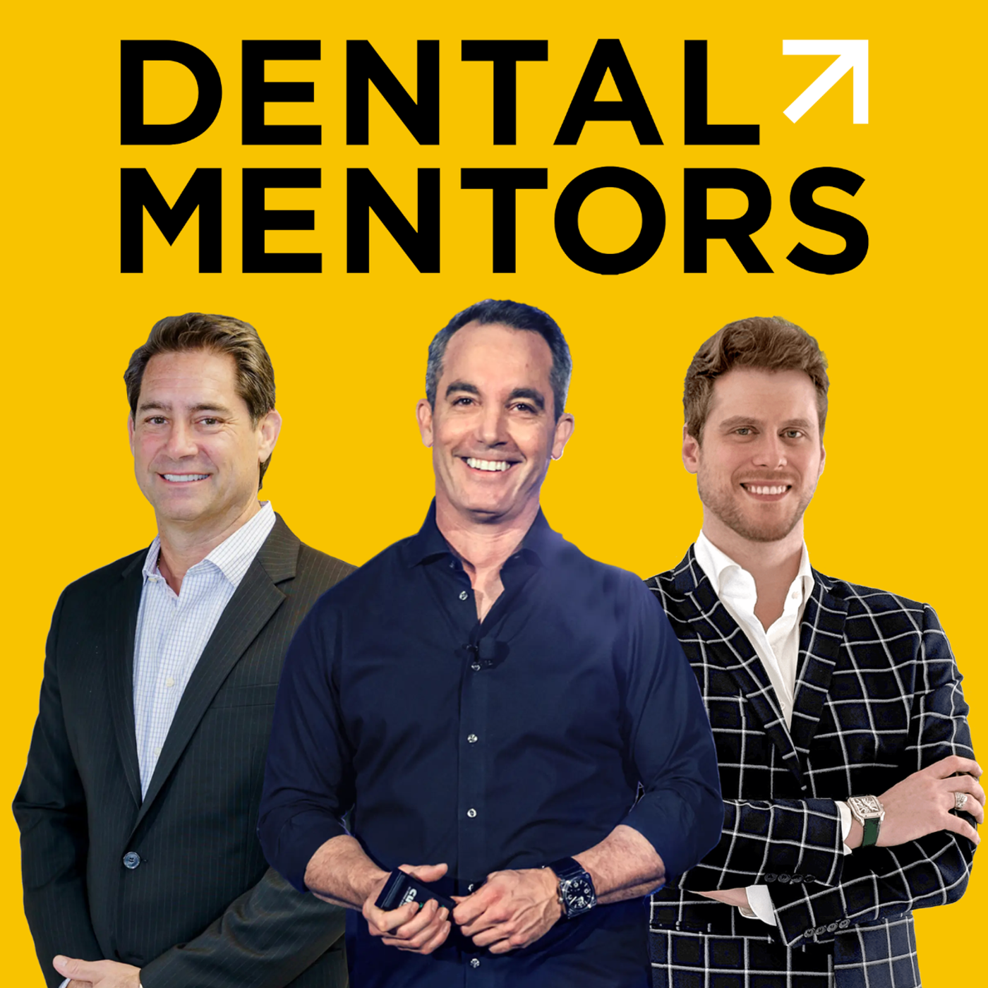 Dental Mentors