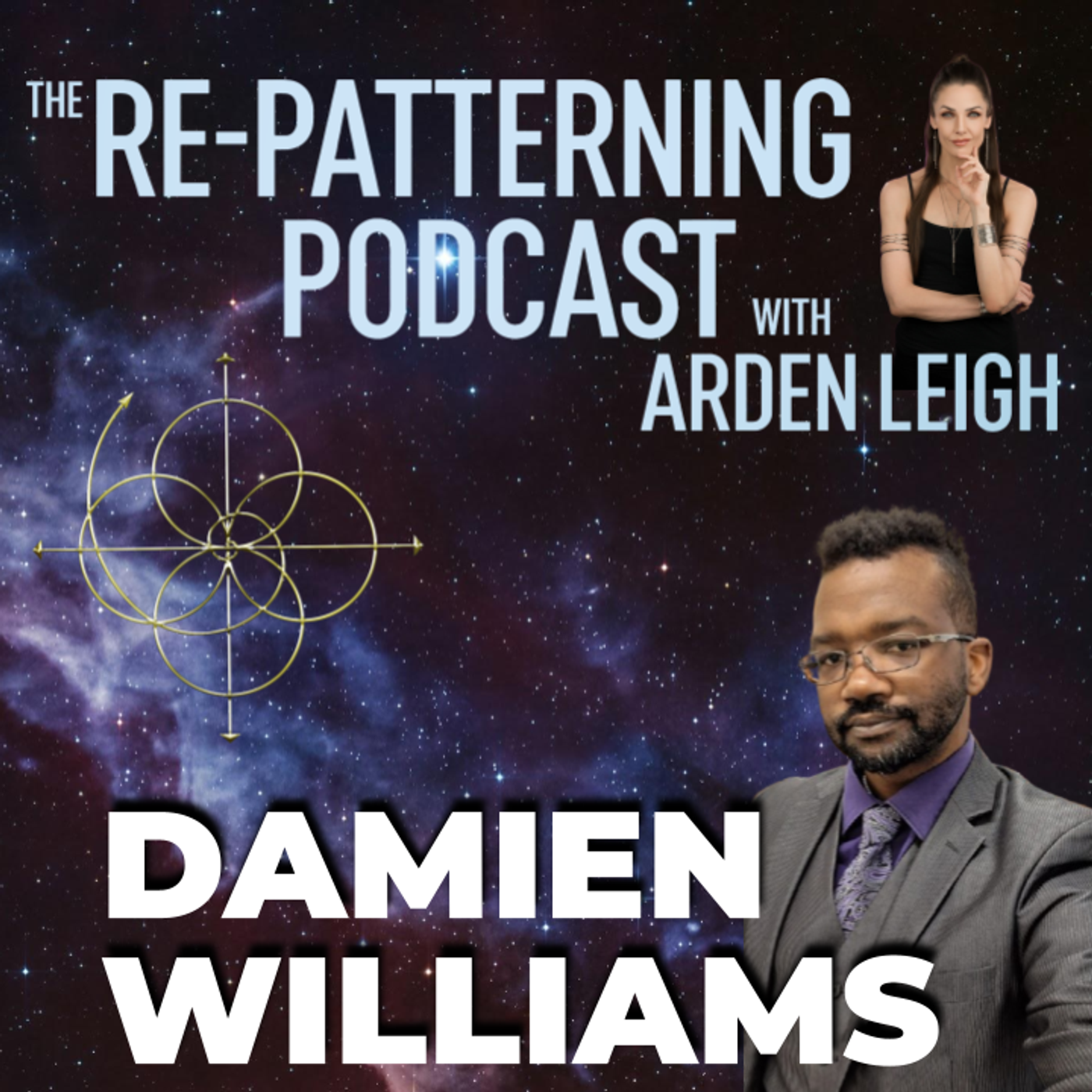 Damien Williams: The Ethics of AI