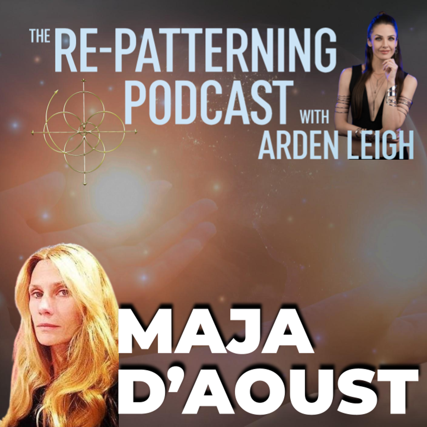 Maja D'Aoust: Redefining Shadow Work