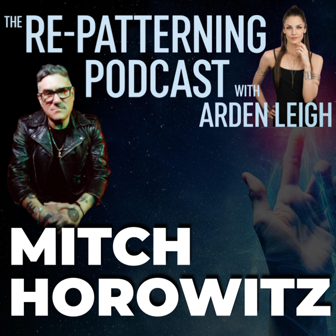 Mitch Horowitz: Esoterika - Formulas Against the False Self