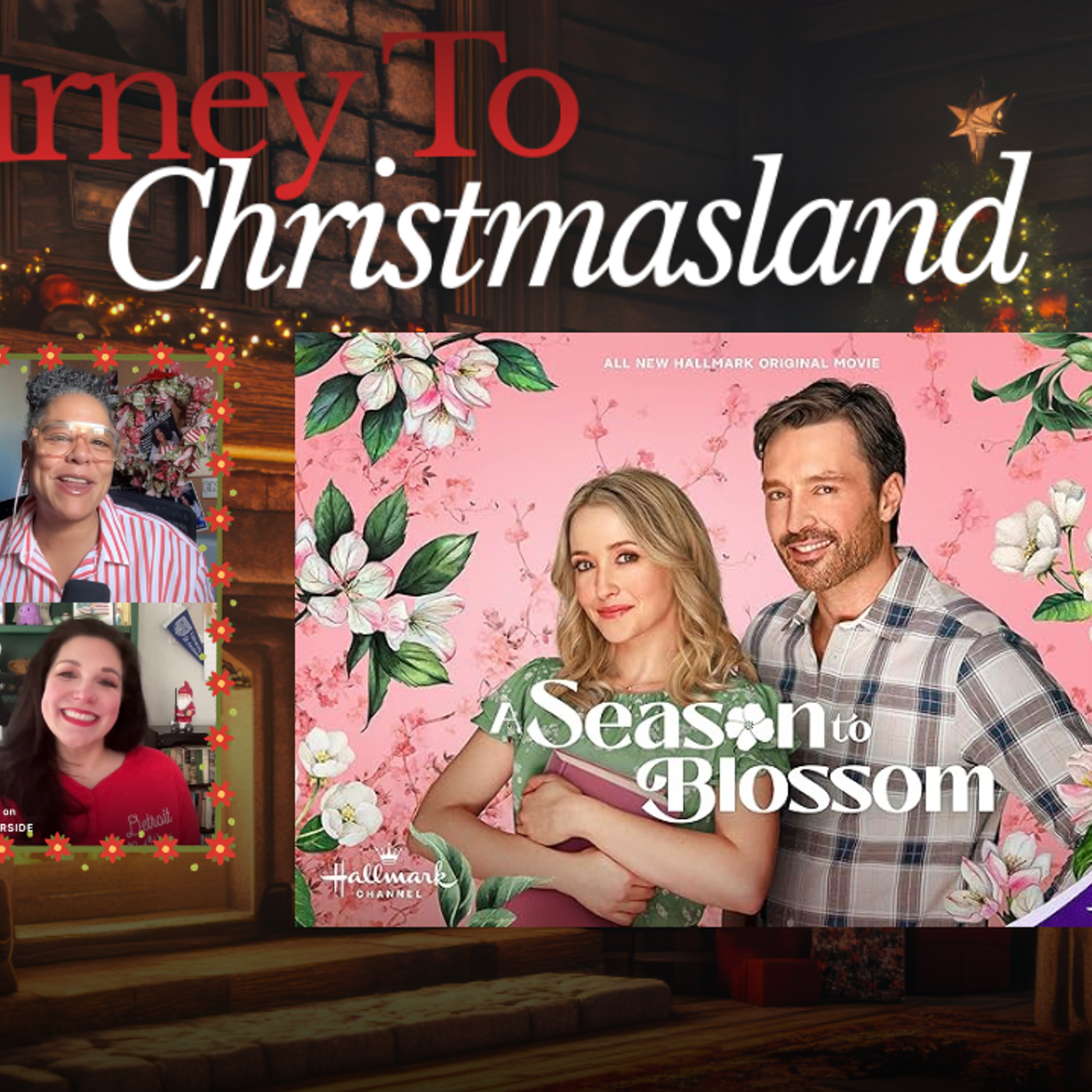 Ep.25 A Season to Blossom:Why are there so many movies in this movie? episode artwork
