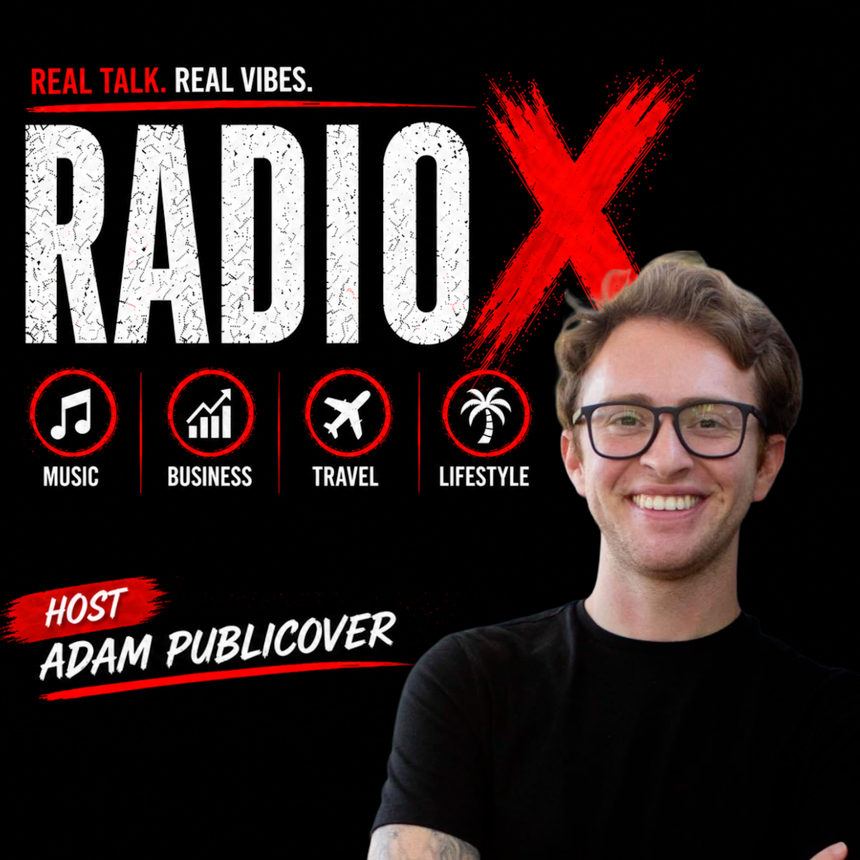 RadioX