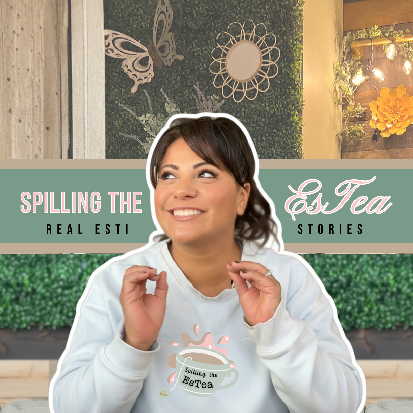 Spilling the EsTea