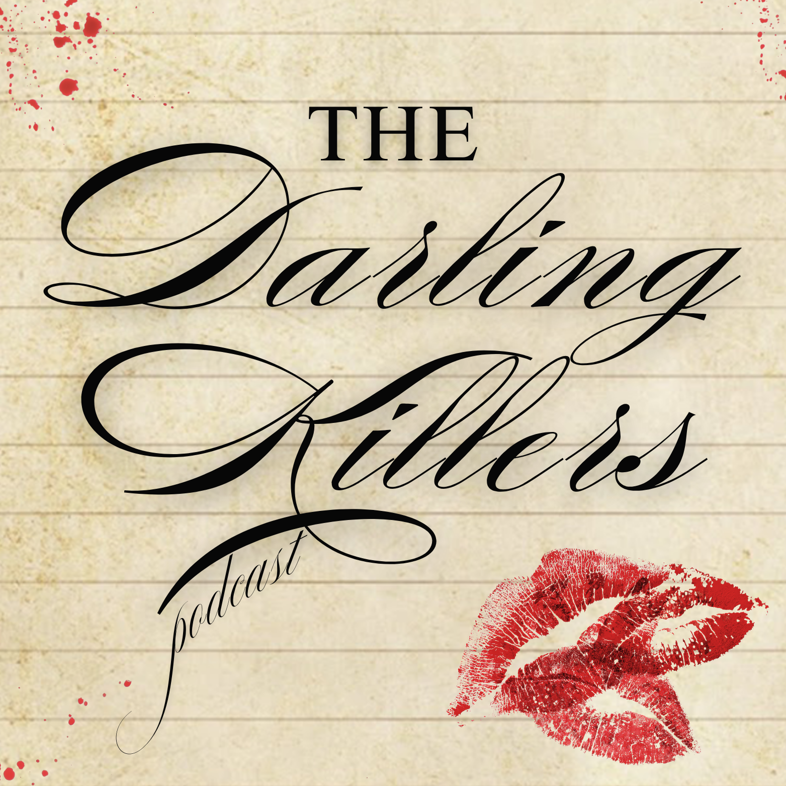 The Darling Killers Podcast