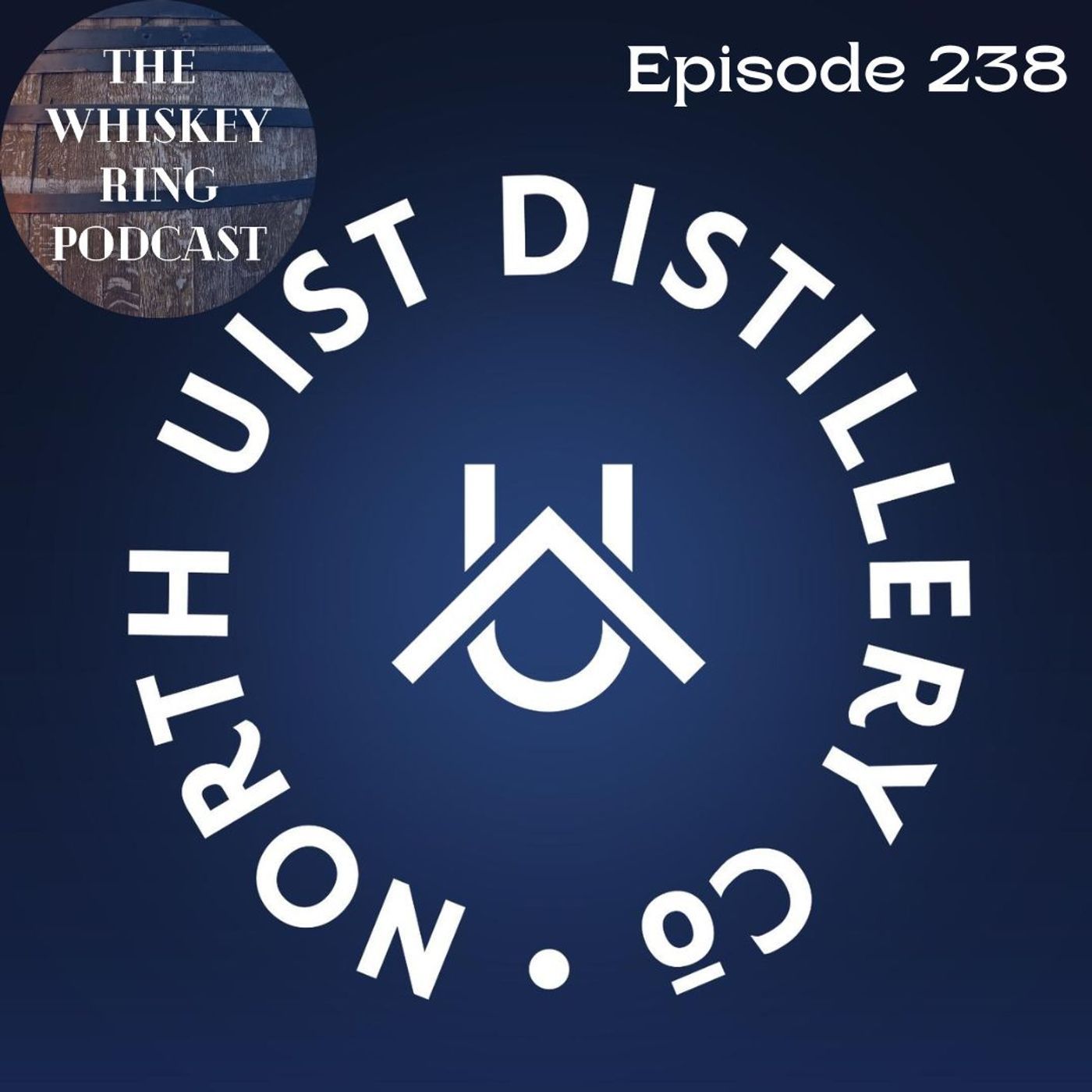 The Whiskey Ring Podcast