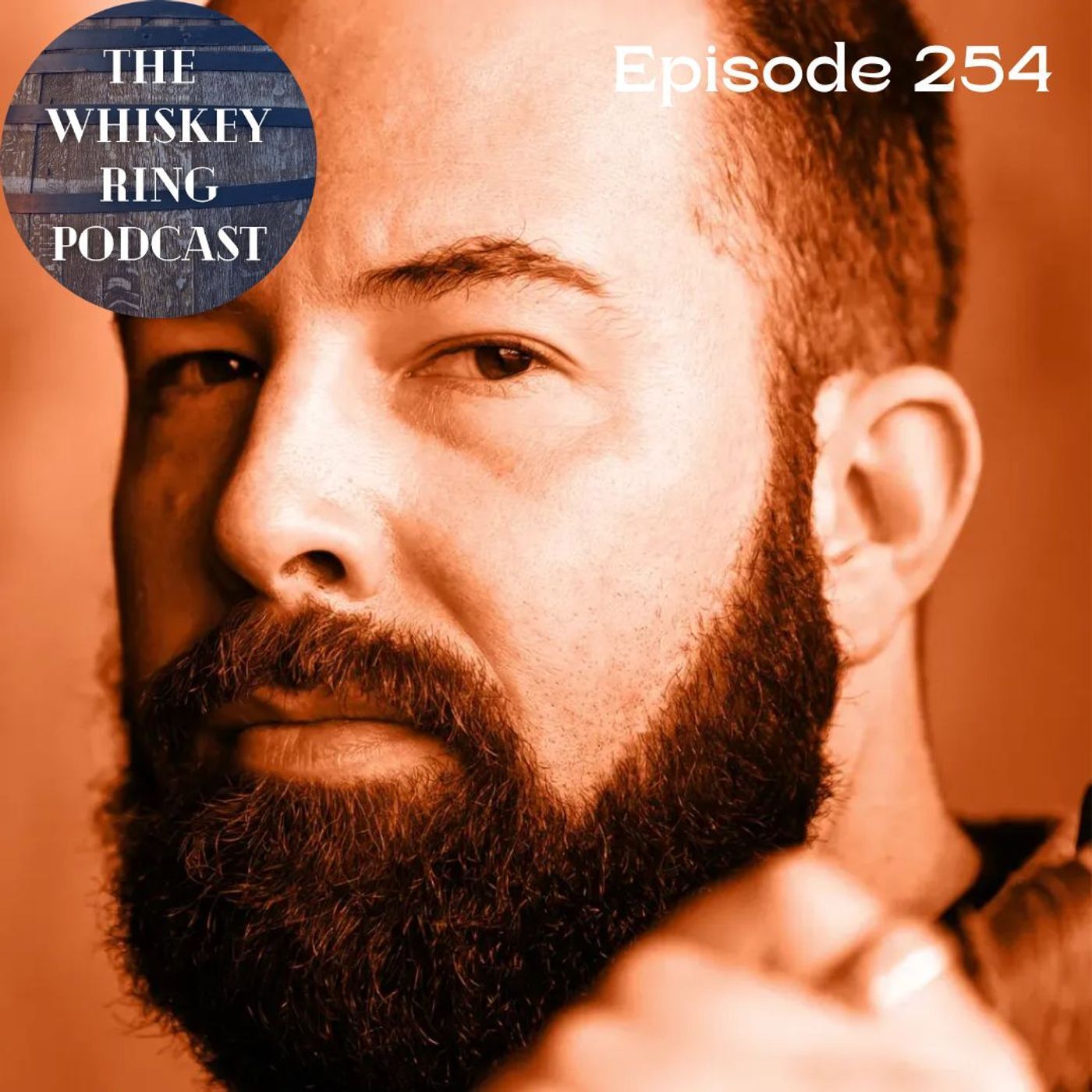 Ep. 254: Chip Tate and Ampersand Spirits Ep. 254: Chip Tate and Ampersand Spirits