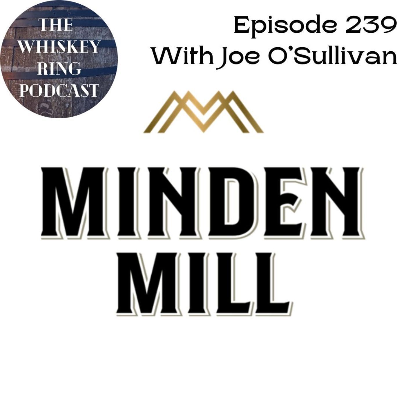 The Whiskey Ring Podcast