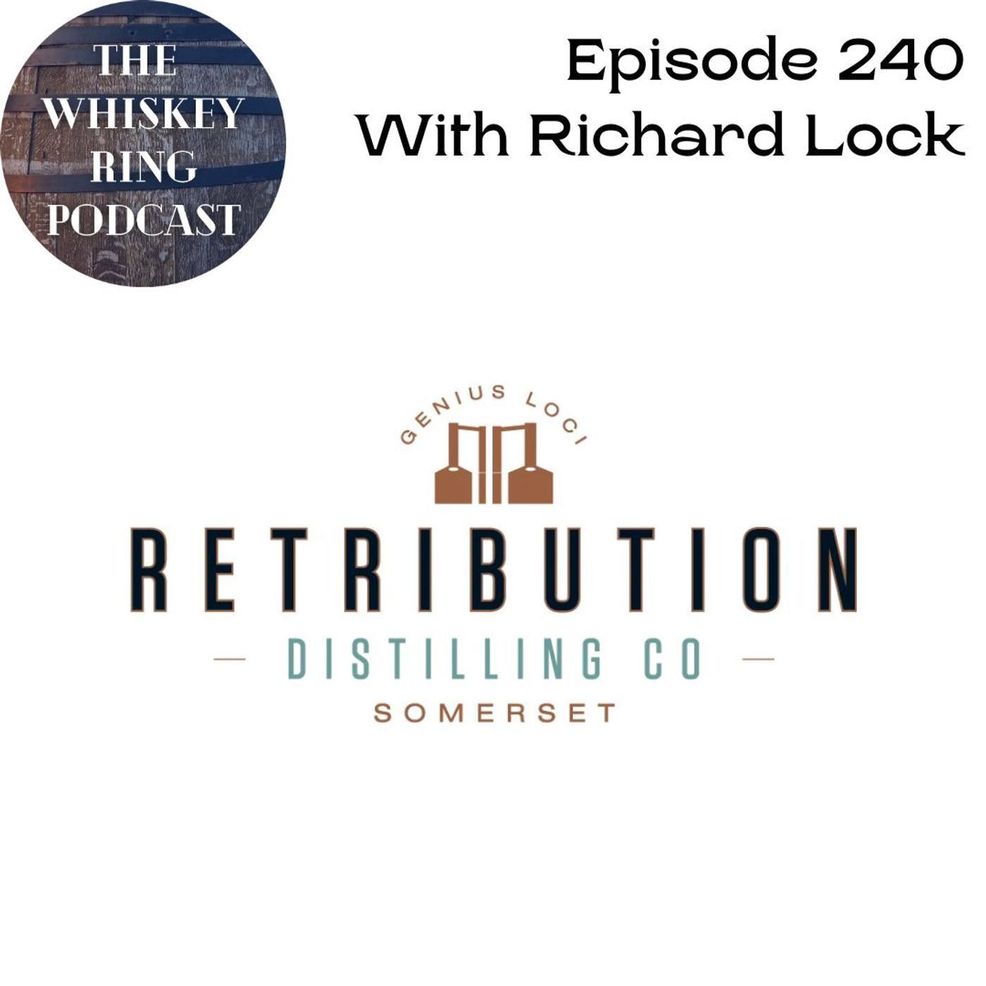 The Whiskey Ring Podcast