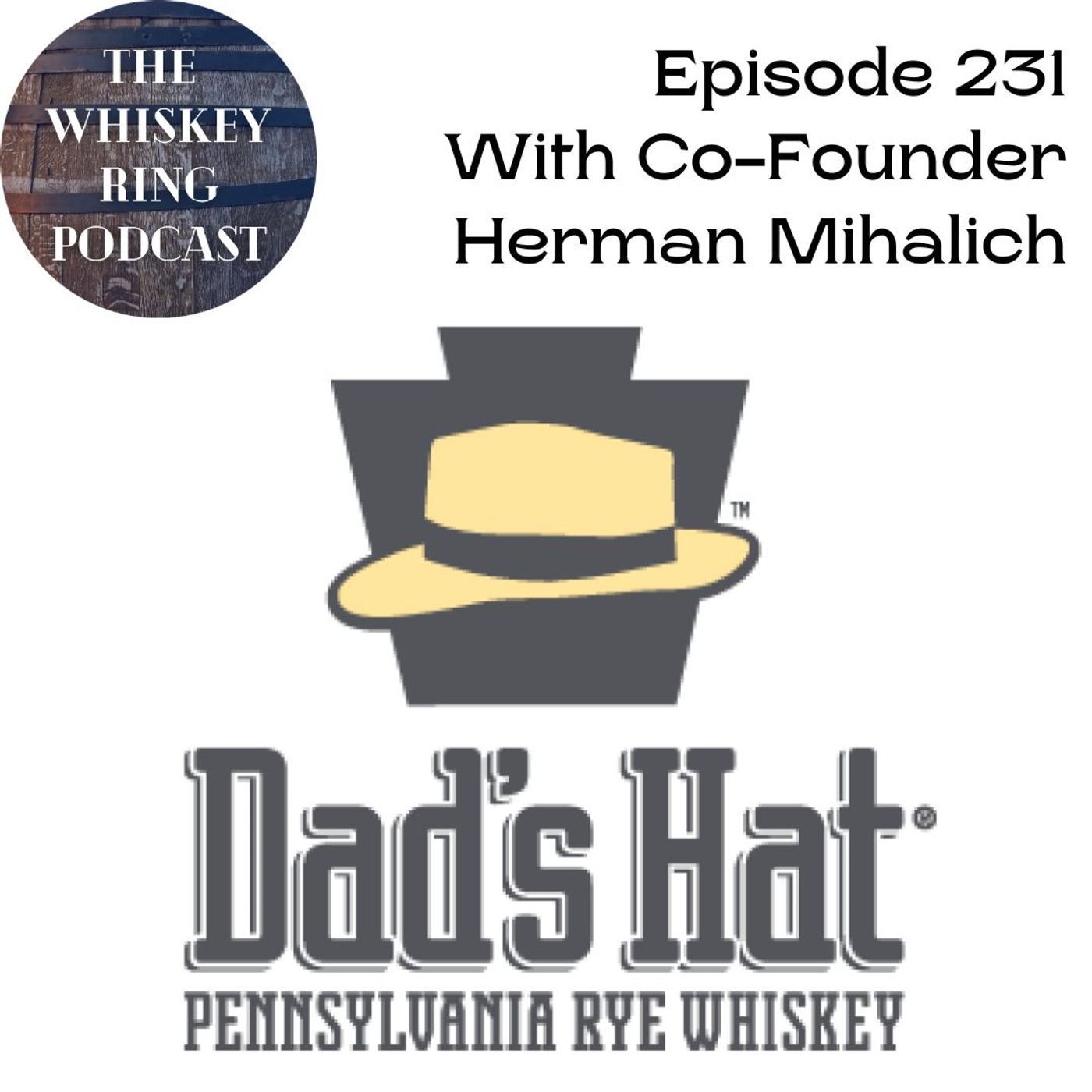 The Whiskey Ring Podcast