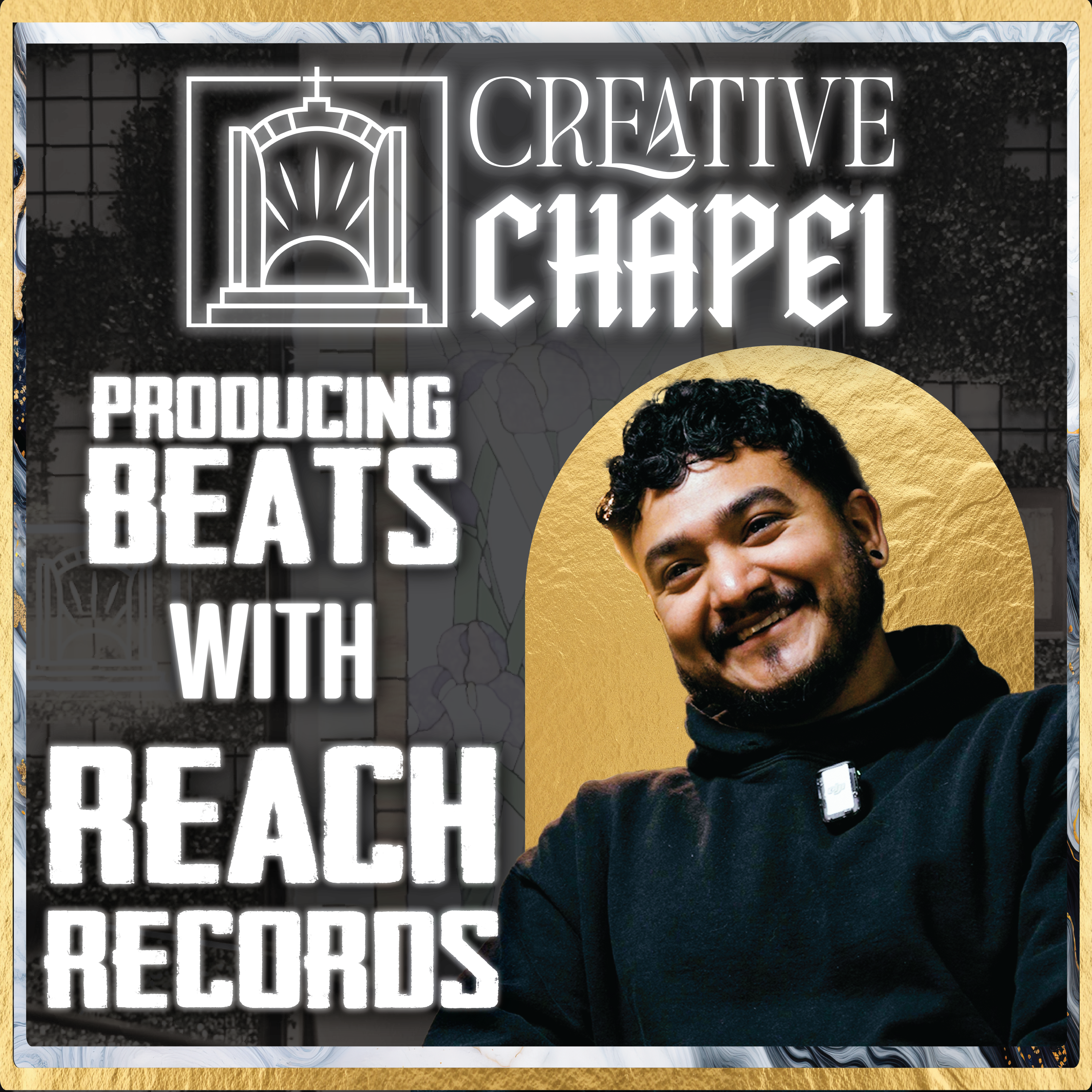 From Sweeping Floors to Reach Records: Music Industry Secrets Nobody Talks About With Miguel Avila episode artwork
