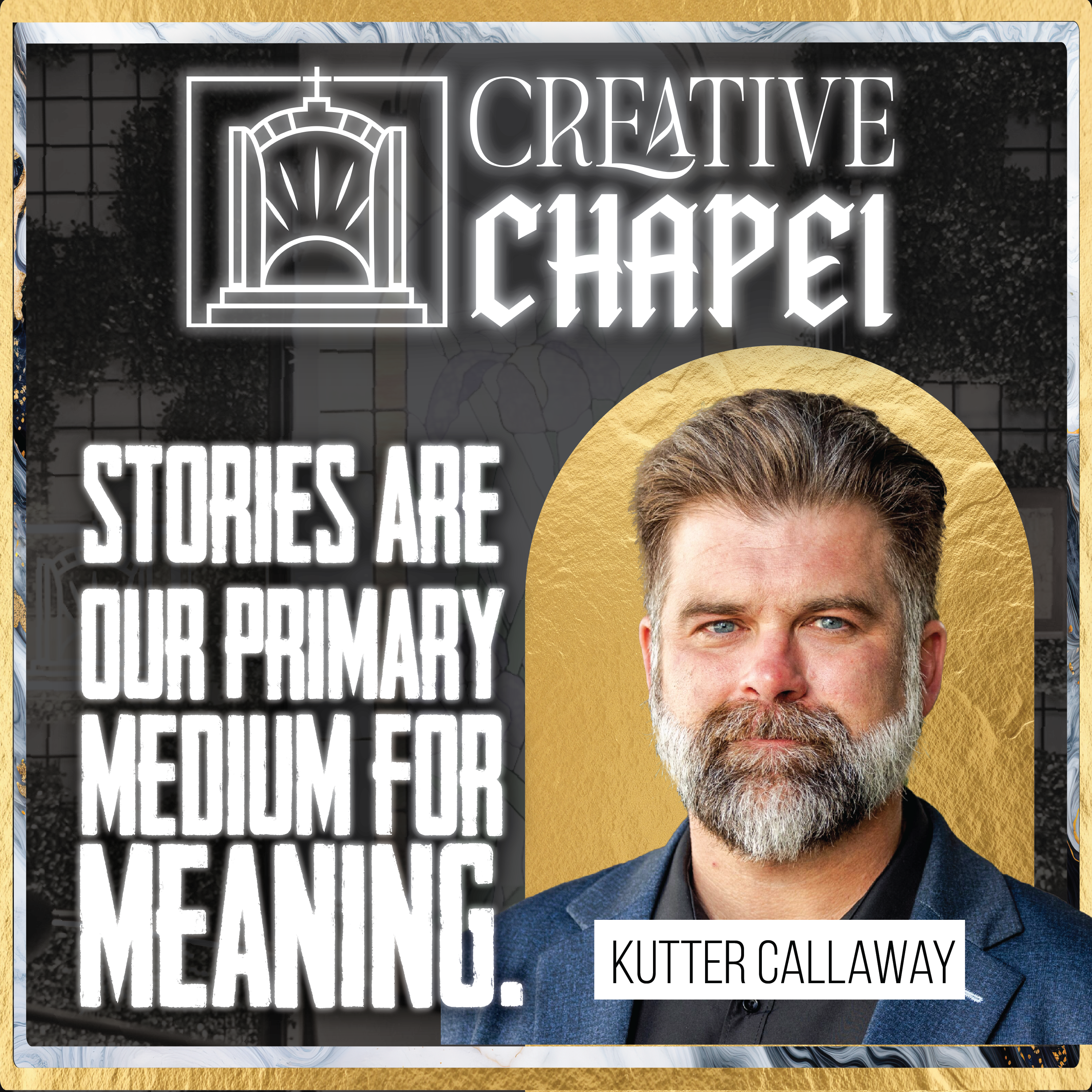 Horror, Theology & Storytelling: A Fuller Seminary Professor's Case for Watching Scary Movies episode artwork