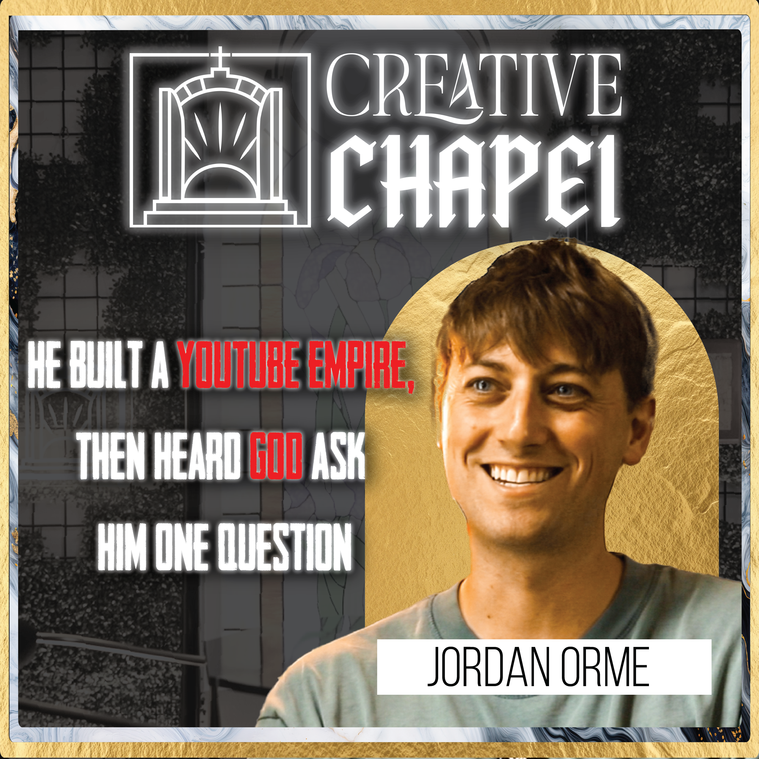 He Edited Justin Bieber's Videos — Then God Interrupted His Career episode artwork