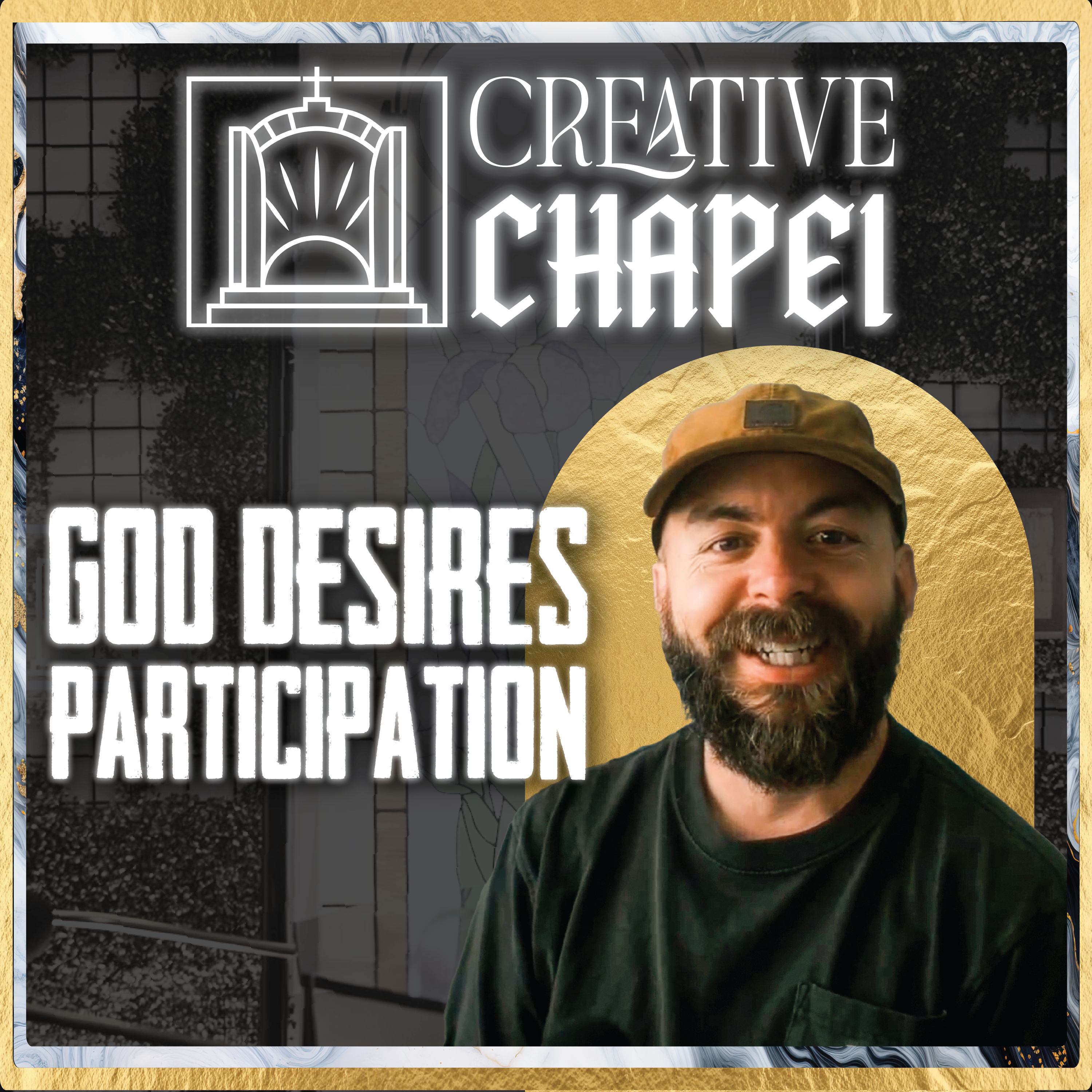From Church Videos to Super Bowl Commercials with Chris Francis  episode artwork