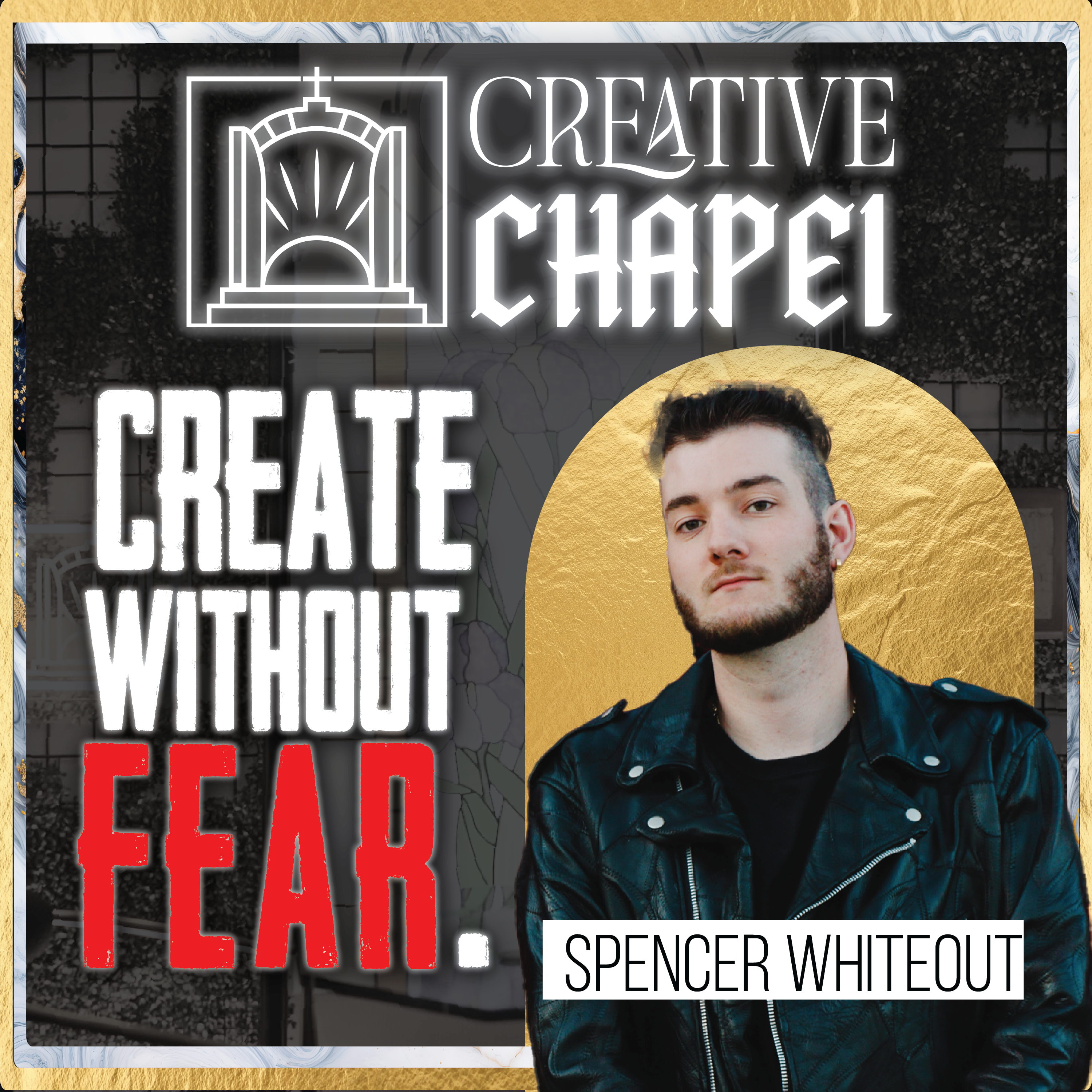 From Skate Videos to Feature Films: Spencer Whiteout’s Creative Journey episode artwork