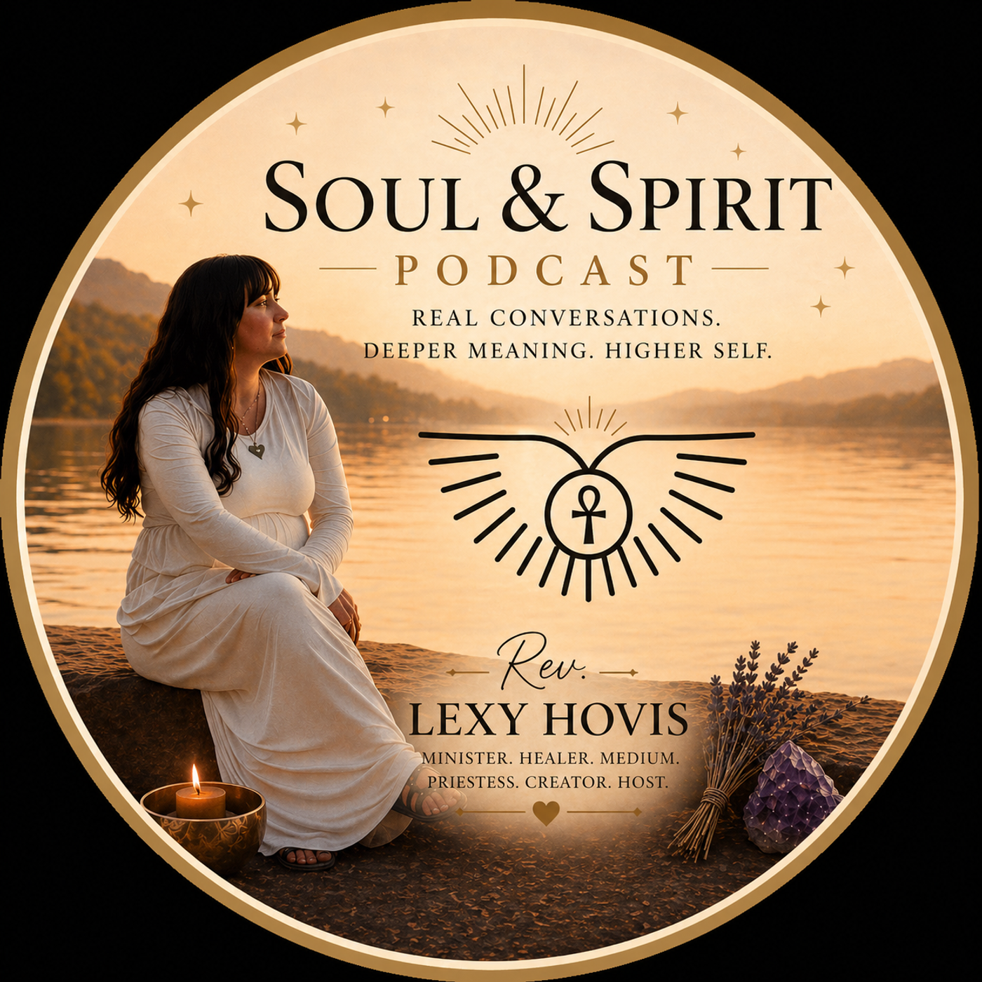 Soul & Spirit
