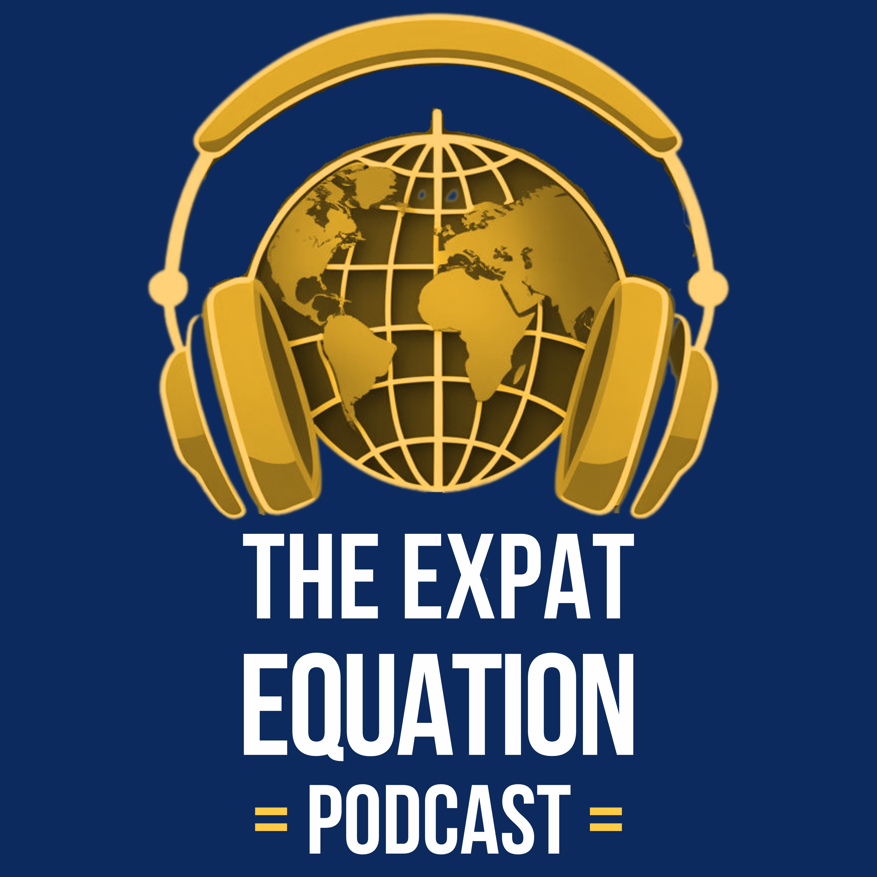 The Expat Equation