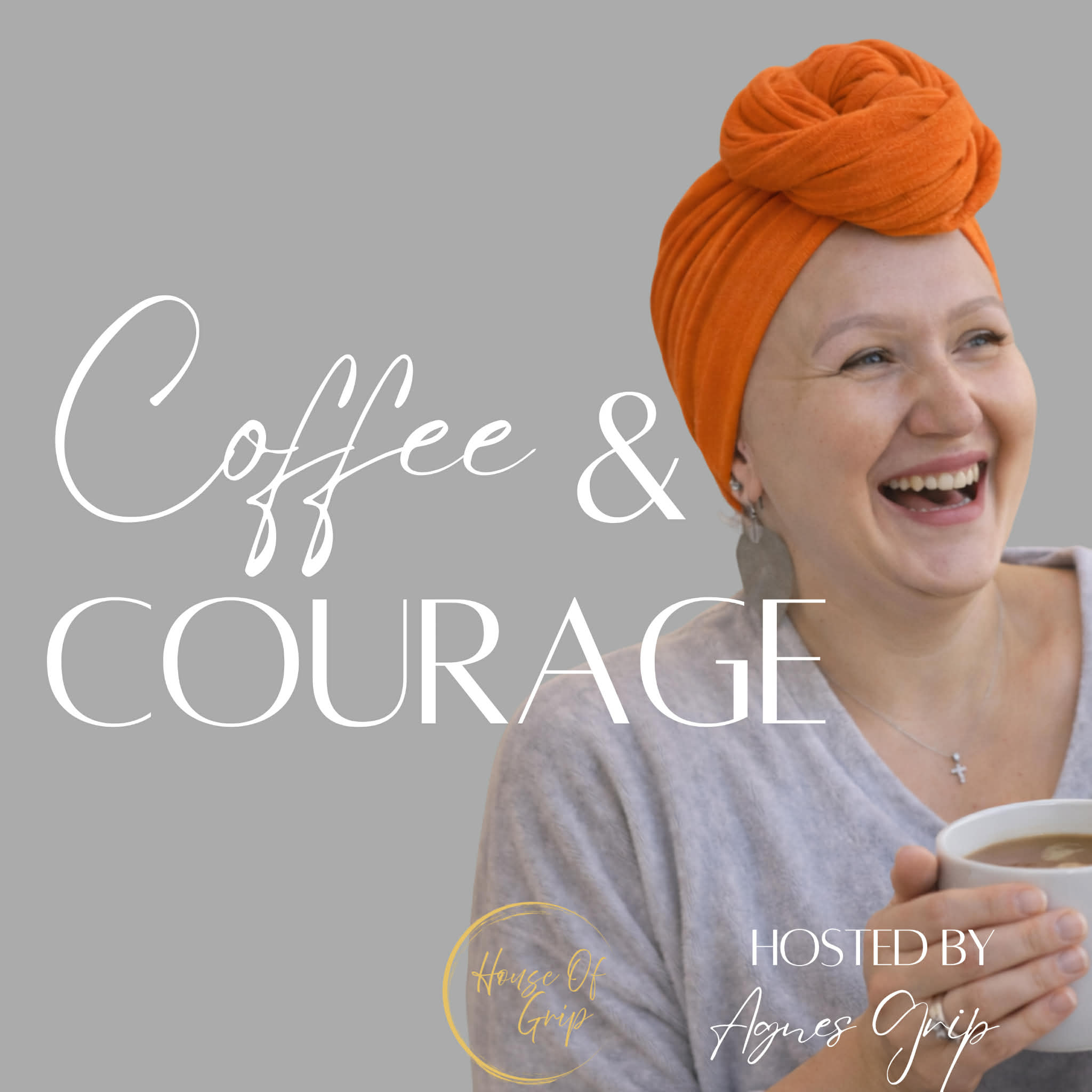 Coffee & Courage