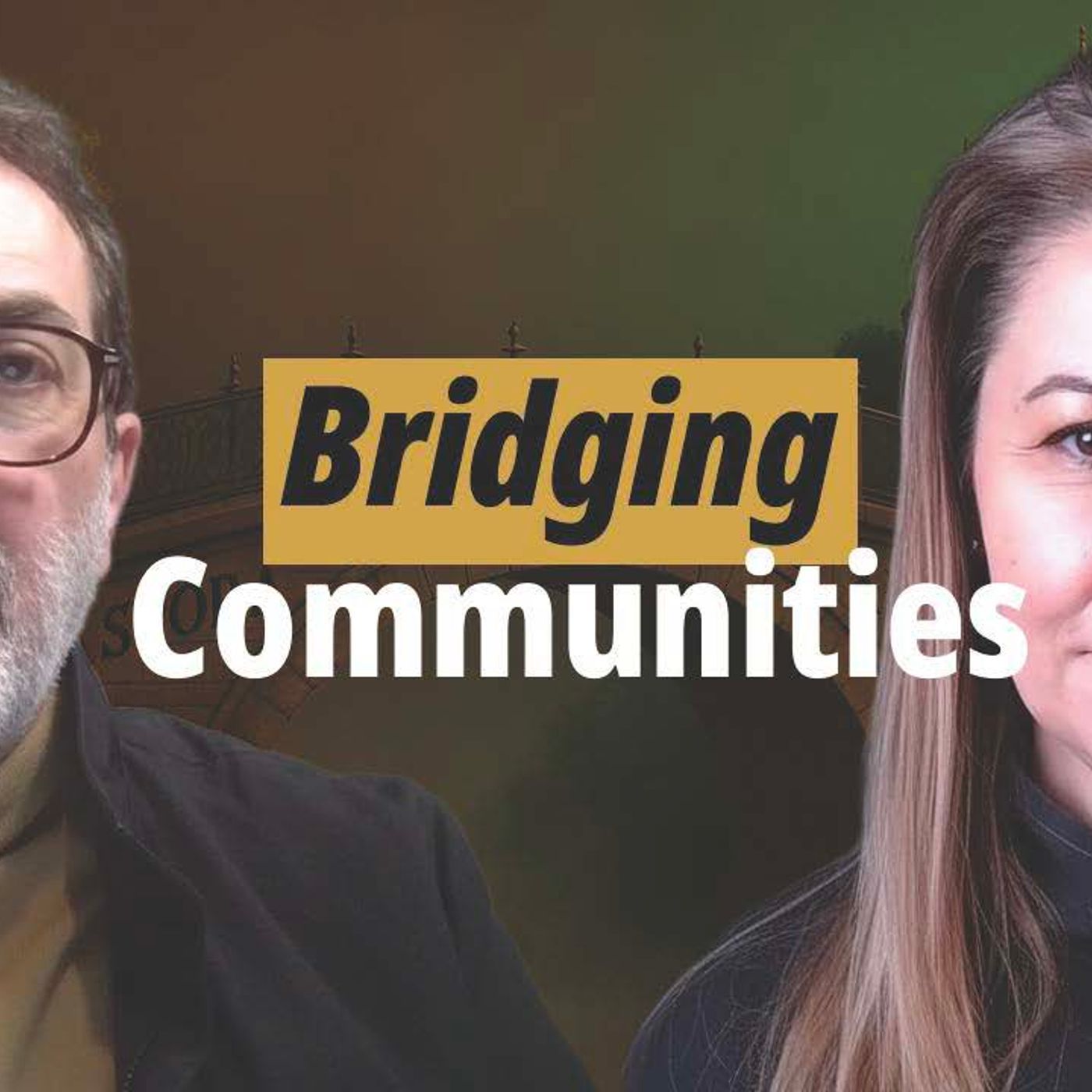 Miasin: Bridging the Armenian Community with Vartan Kaprielian |  002 episode artwork