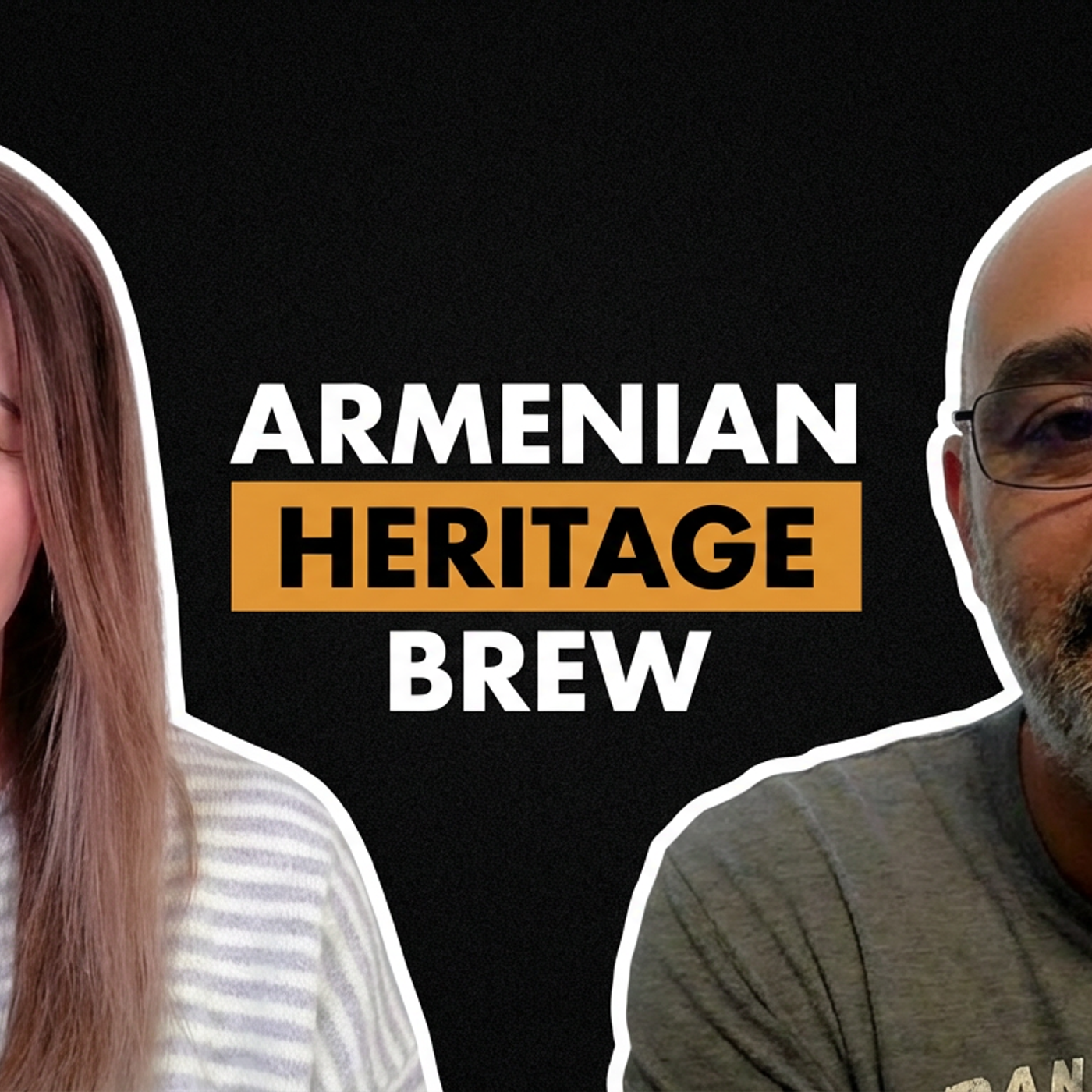 Brewing Culture around Good Coffee with Hrag Kalebjian| 005 episode artwork
