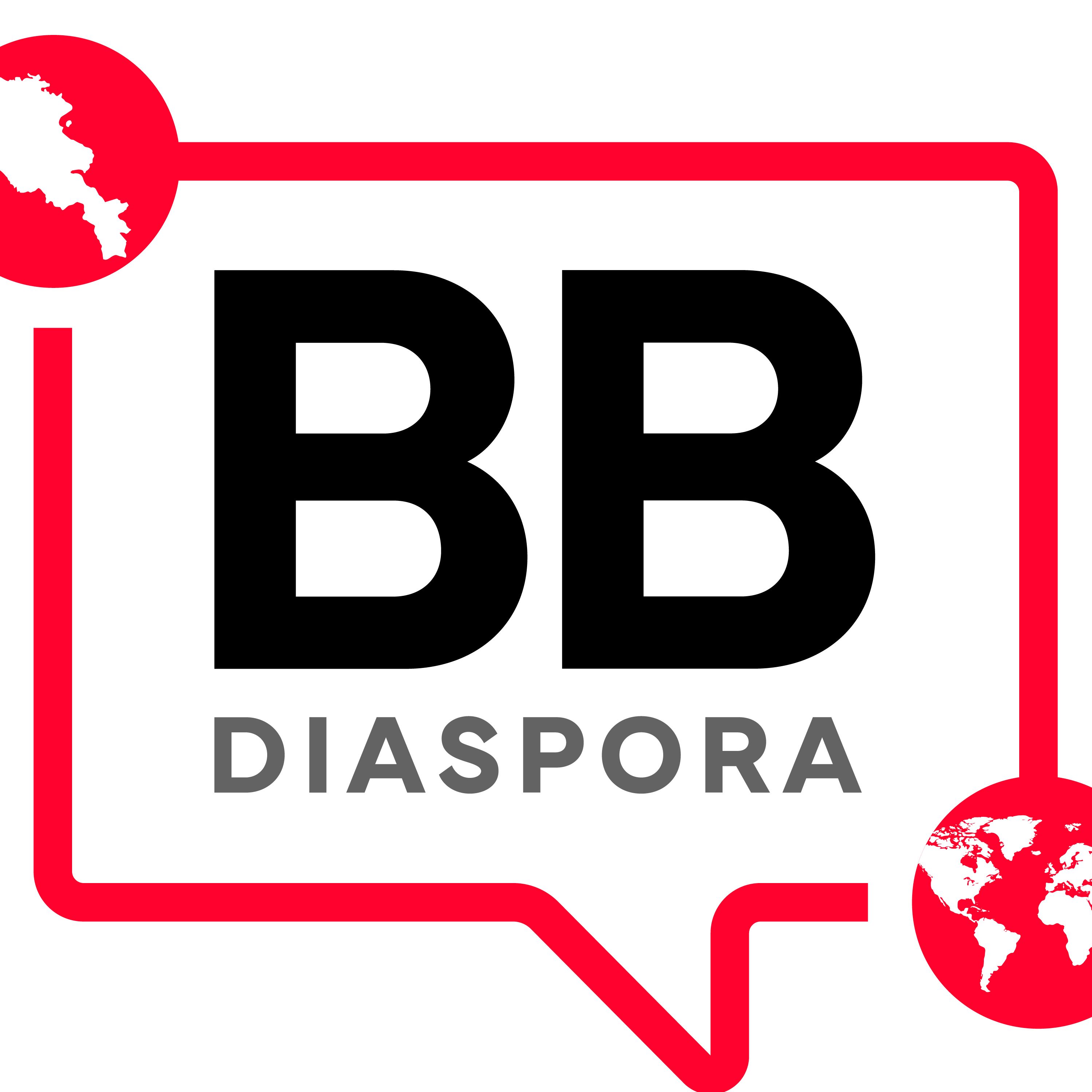 Beyond Borders Diaspora