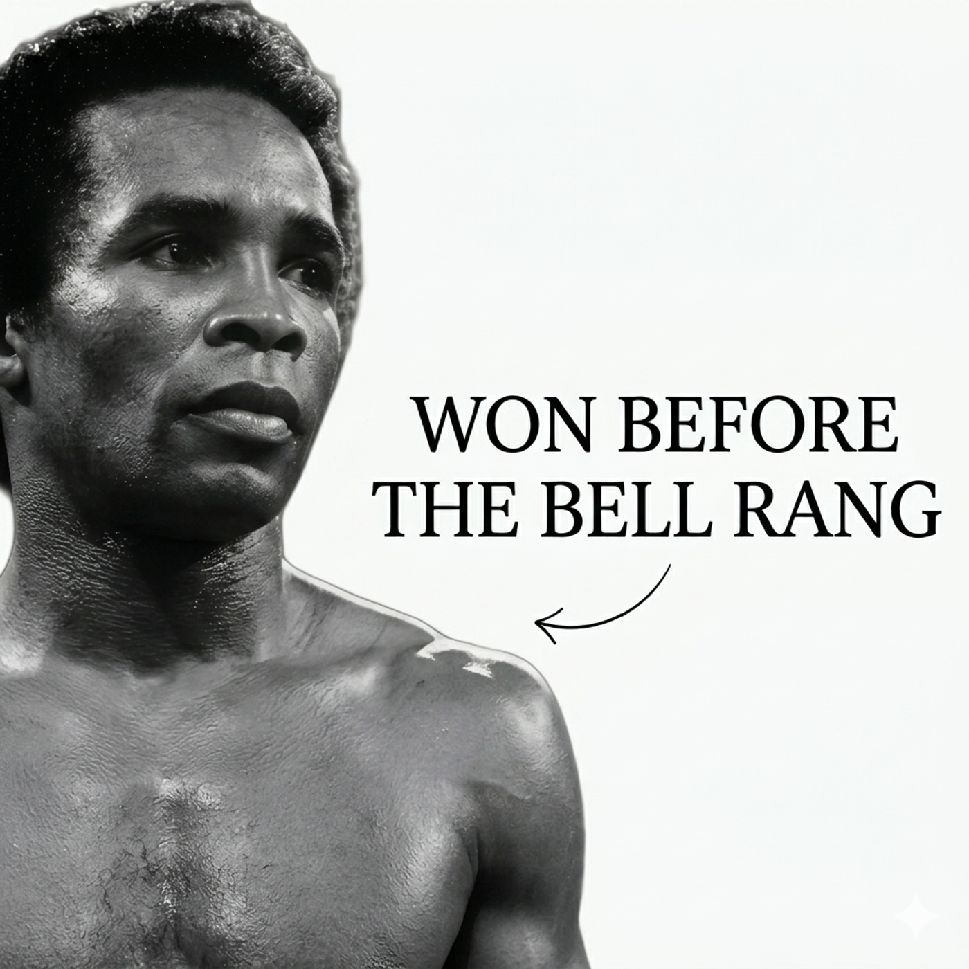 #6 How Sugar Ray Leonard Won Fights Before They Started episode artwork