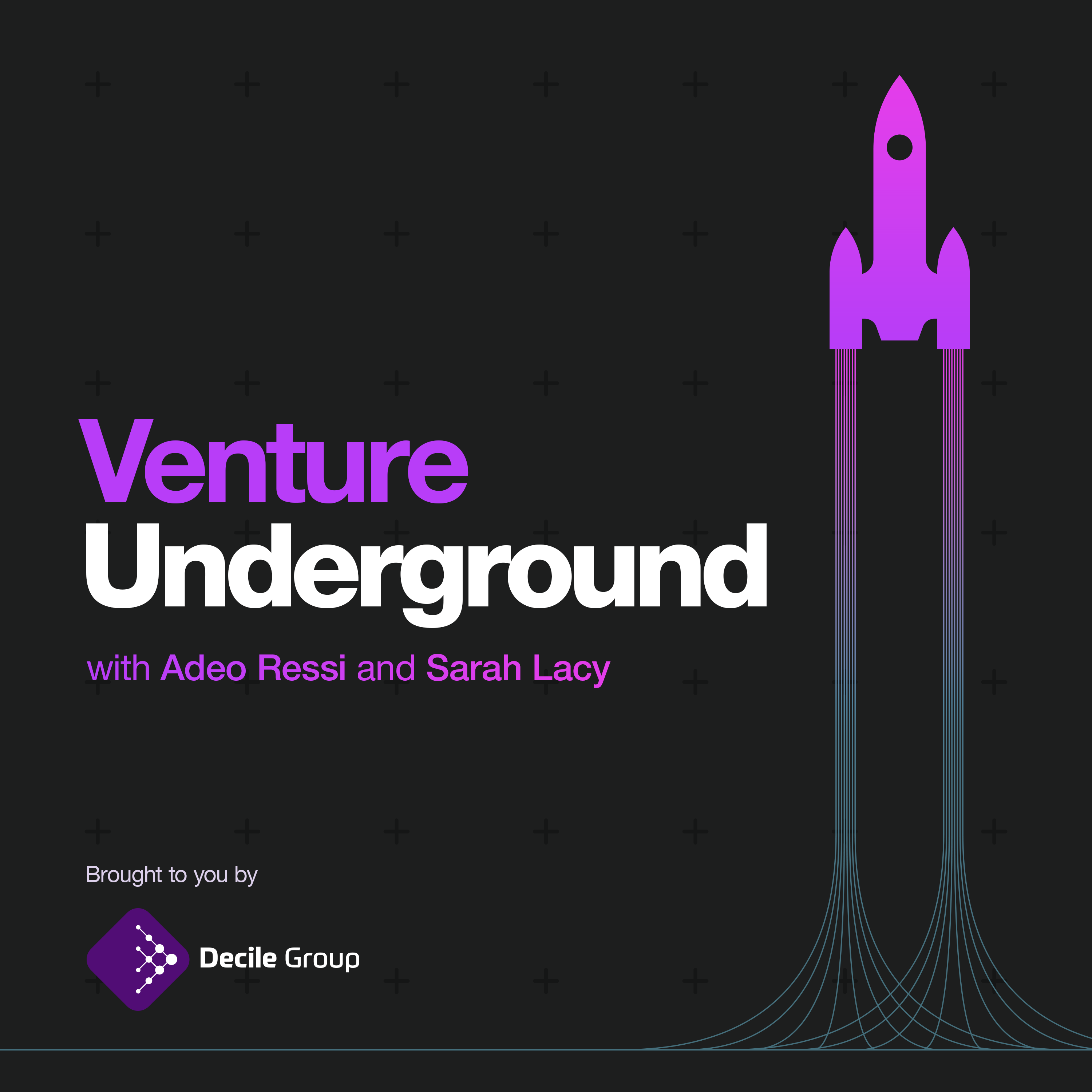 Venture Underground
