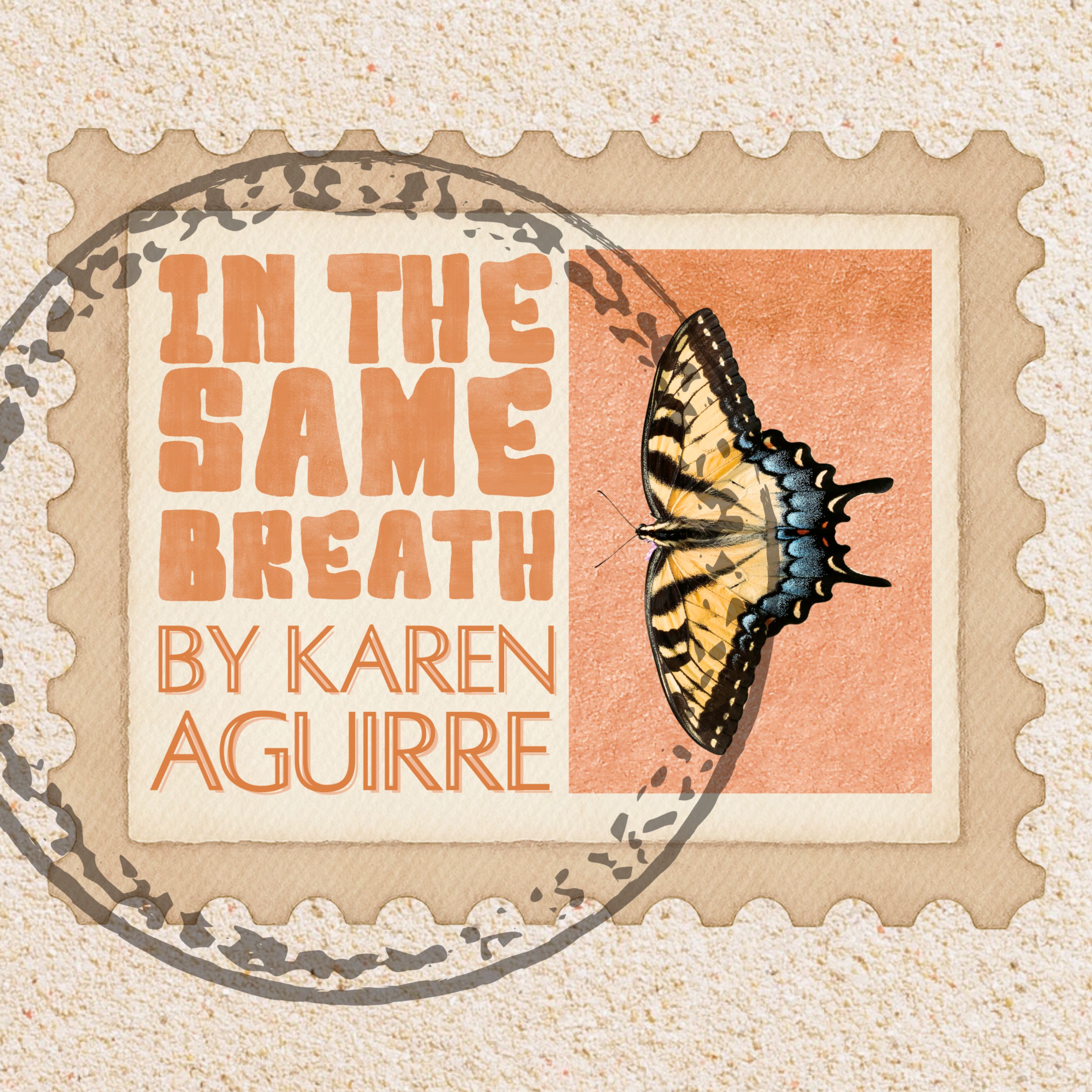In The Same Breath podcast artwork