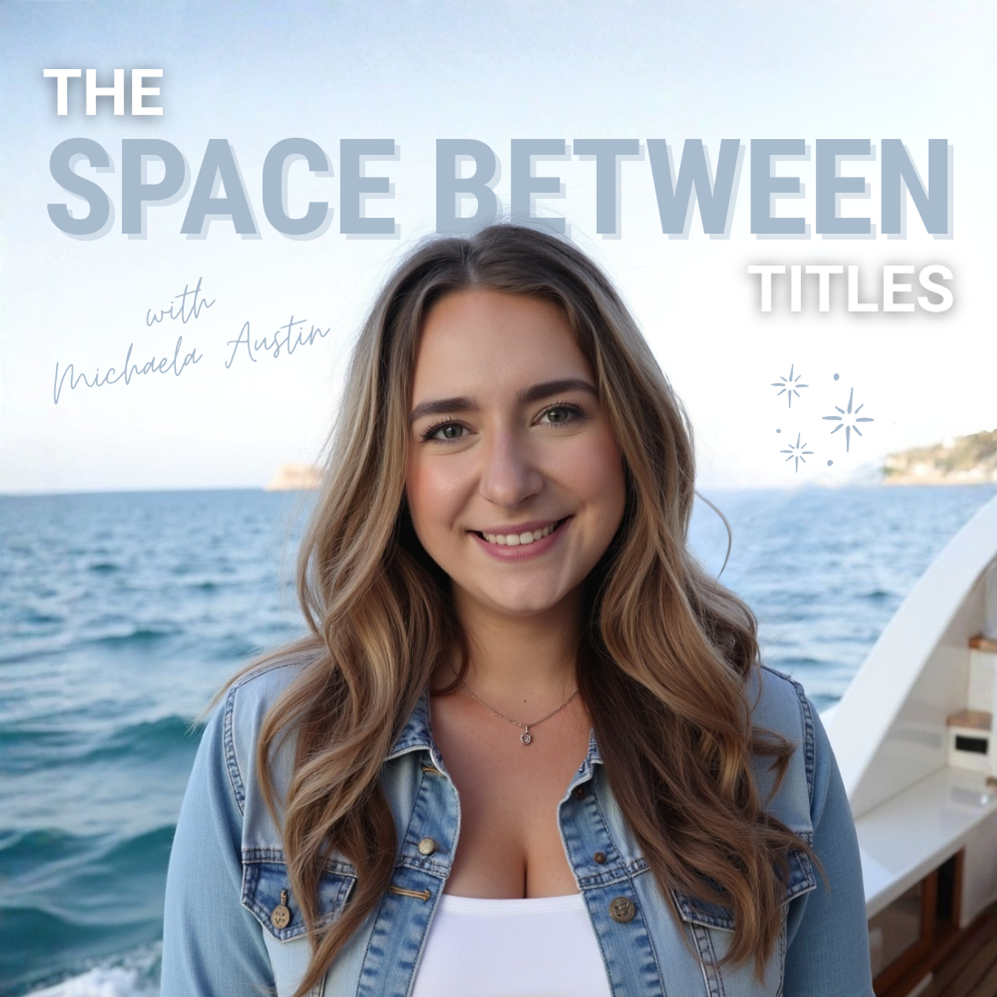 The Space Between Titles