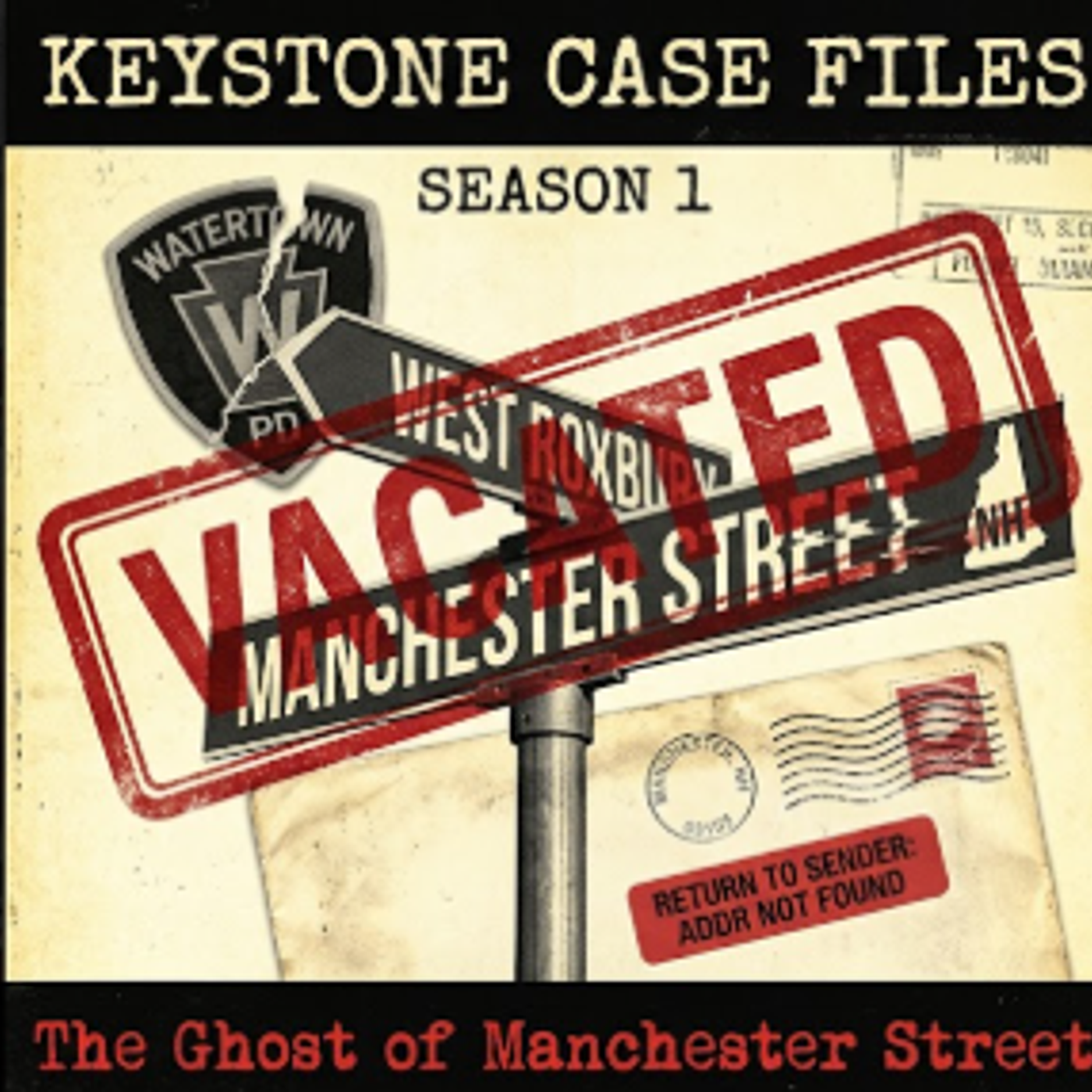Keystone Case Files