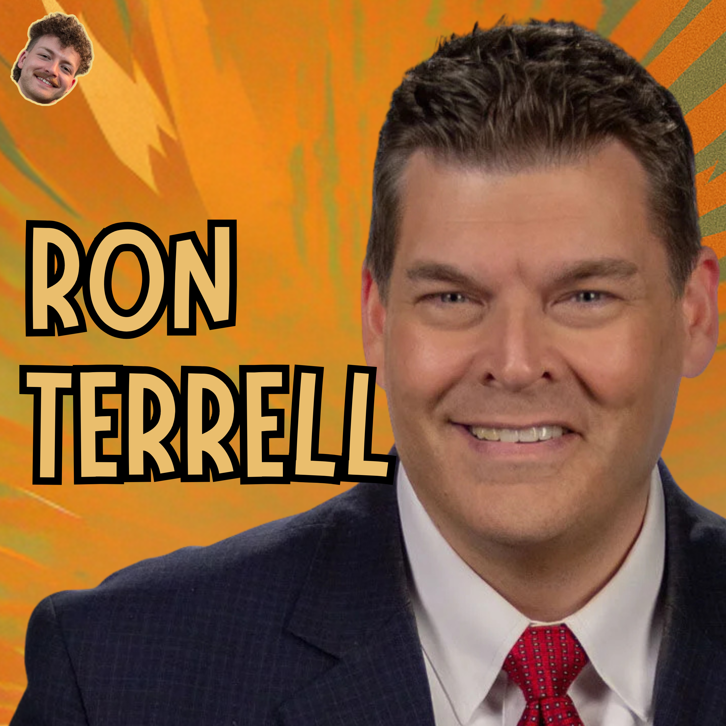 Concerts: Grainy Videos at Shows, Tall People, and Being Too Old for Festivals | with Ron Terrell episode artwork