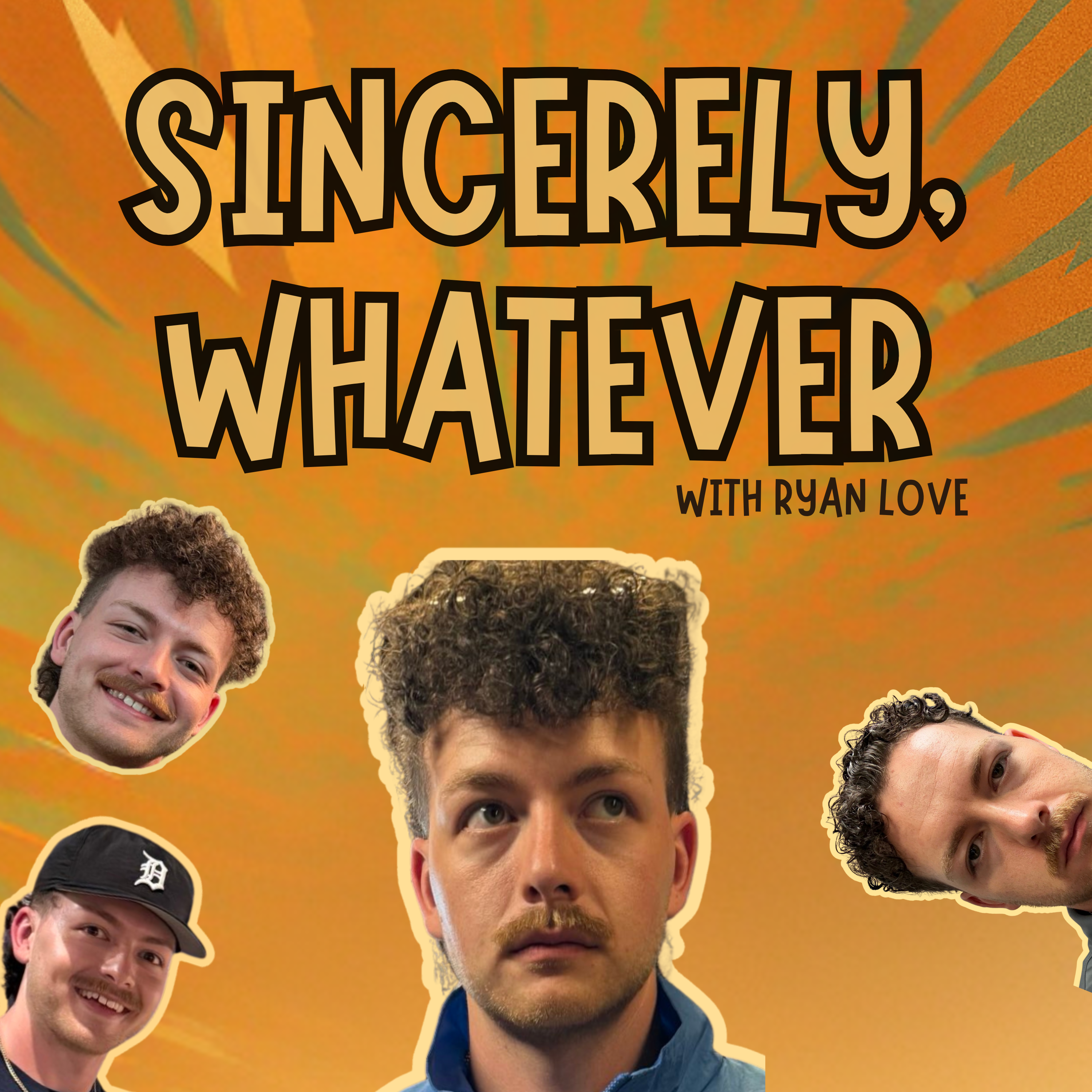 Sincerely, Whatever