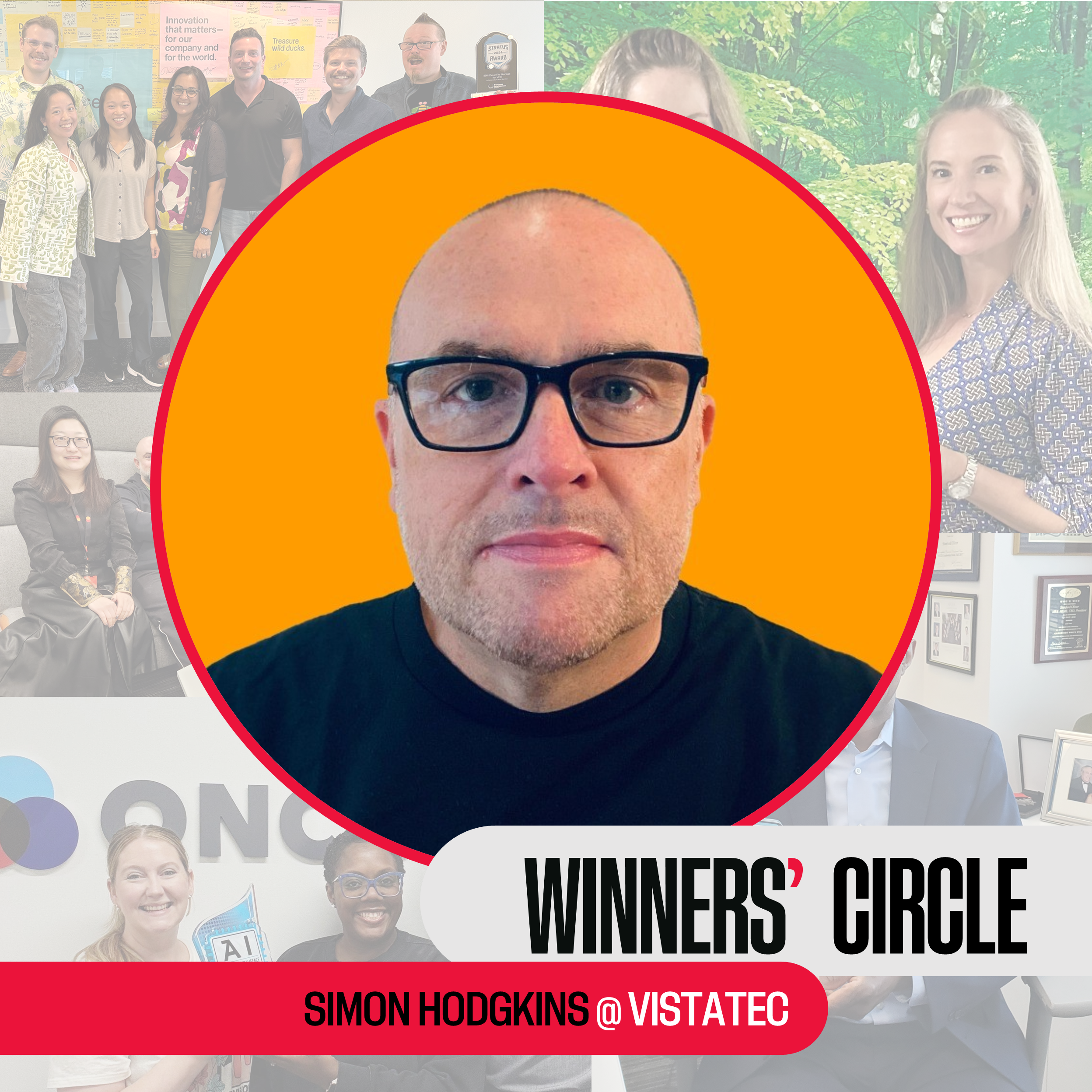Scaling Global Content with AI with Simon Hodgkins episode artwork