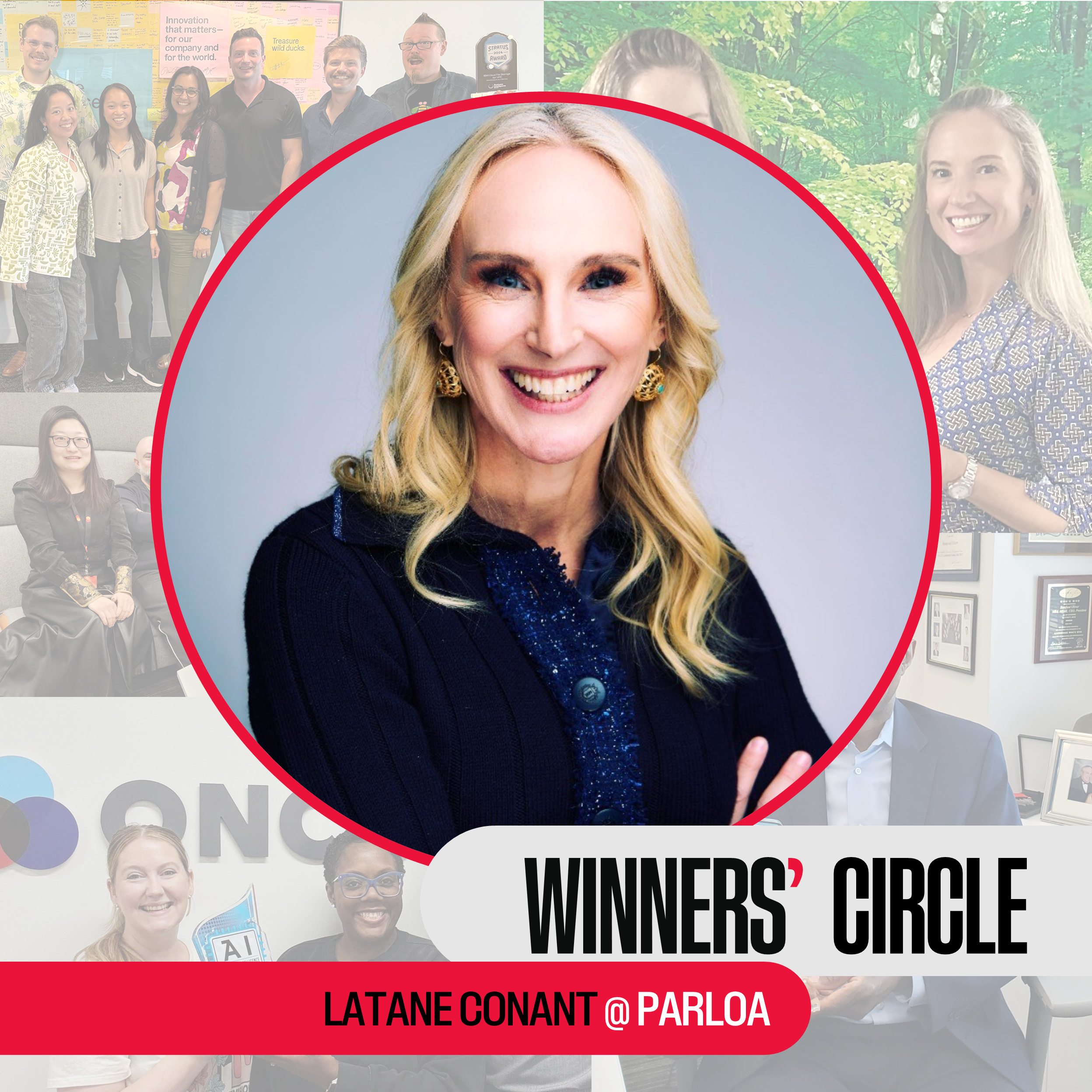AI Agents for Customer Service with Latane Conant episode artwork