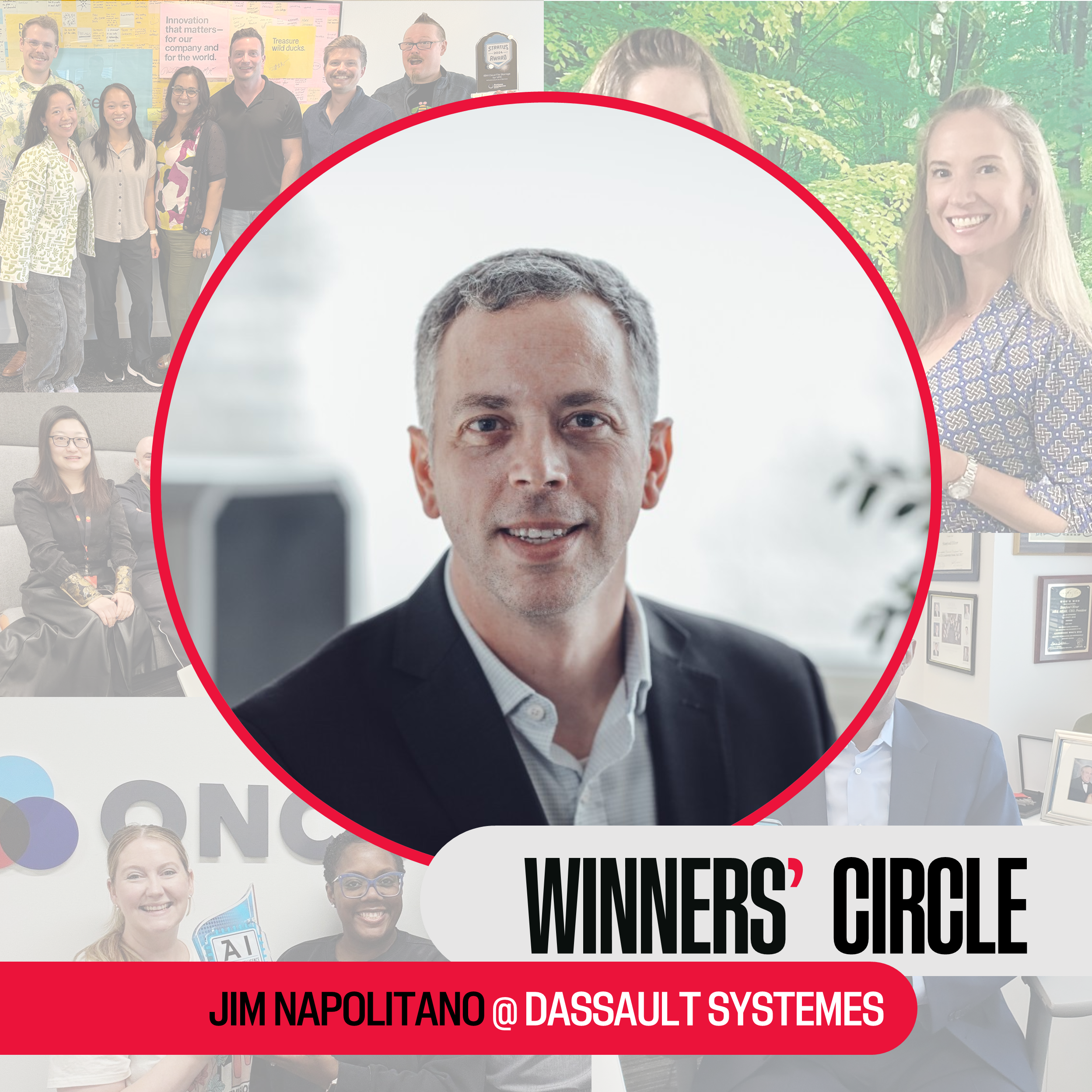 Jim Napolitano on 3DLive, Virtual Twins, and the Future of Immersive Product Design episode artwork