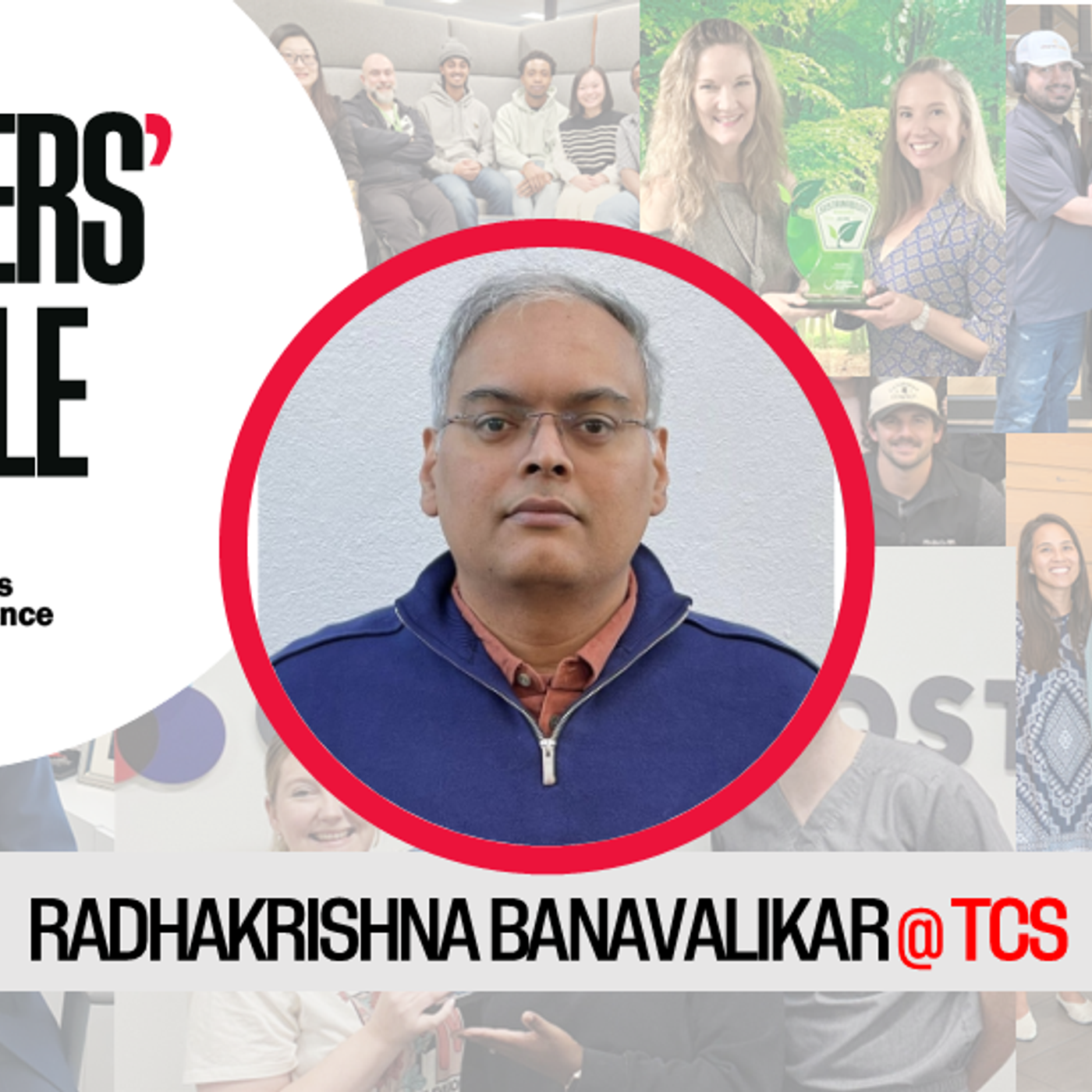 Multilingual AI, Data Readiness, and Mentorship with Krish Banavalikar